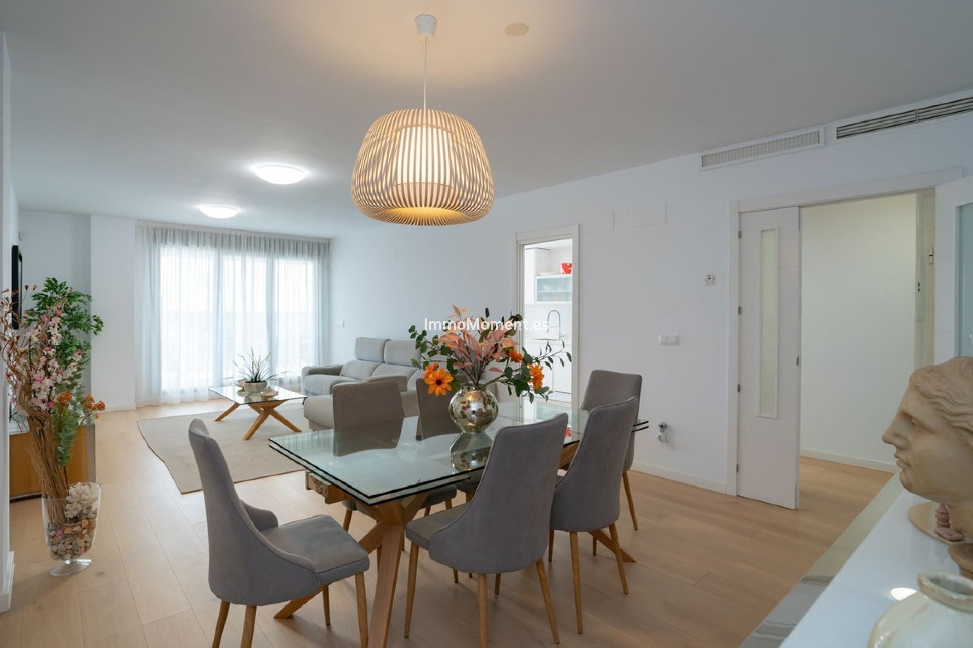 Bestaande woning - Appartement - Málaga - Málaga Este