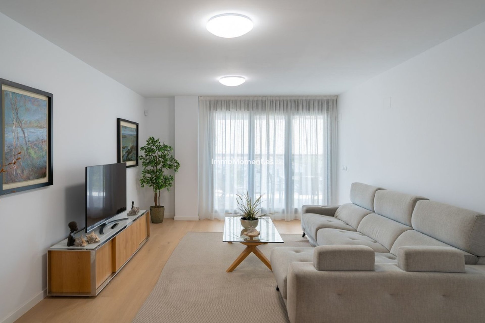 Bestaande woning - Appartement - Málaga - Málaga Este