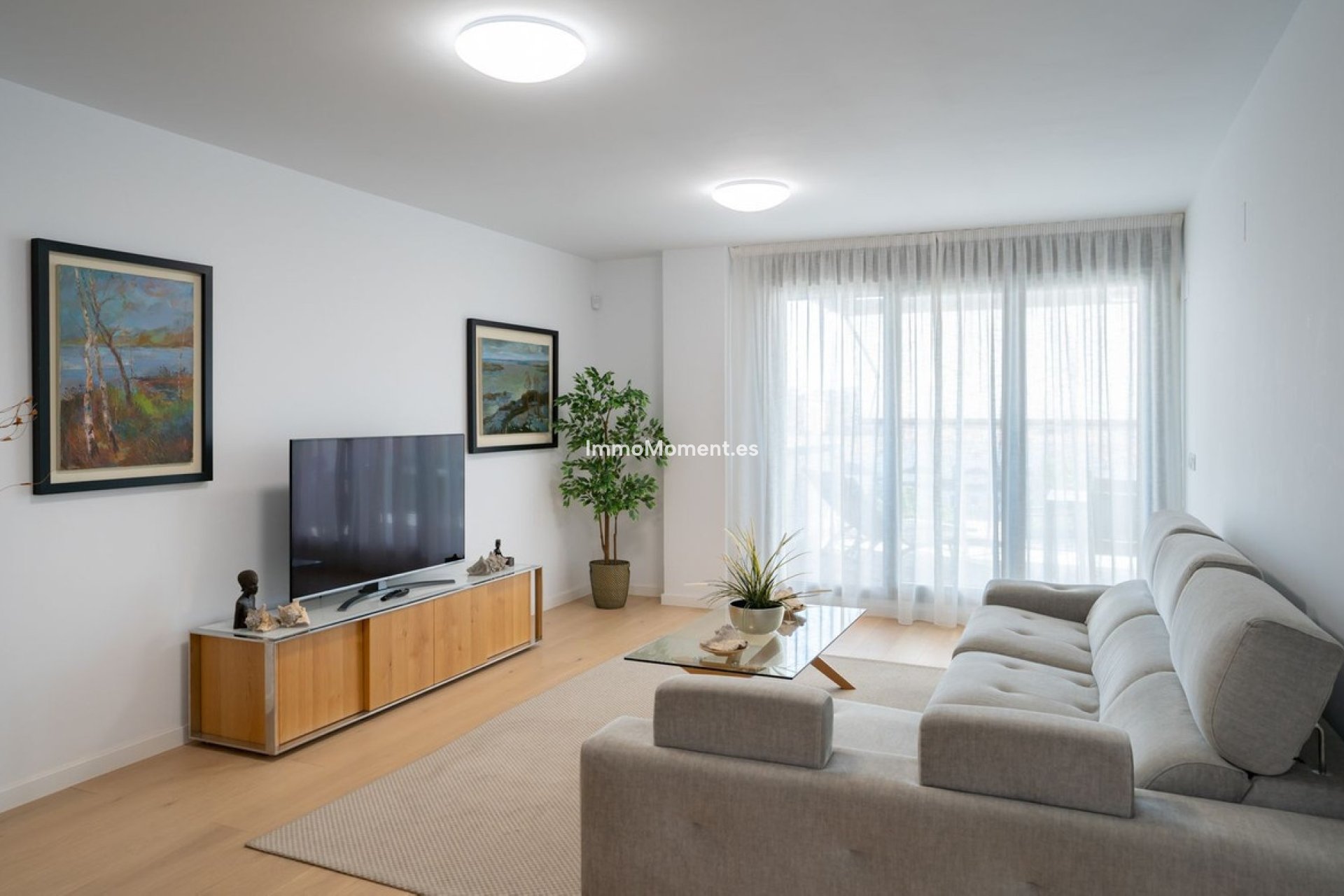 Bestaande woning - Appartement - Málaga - Málaga Este