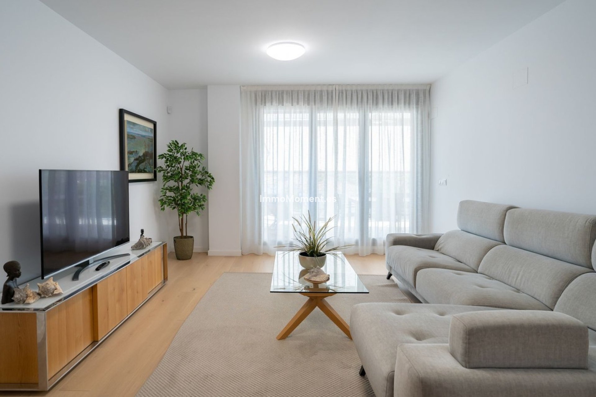 Bestaande woning - Appartement - Málaga - Málaga Este