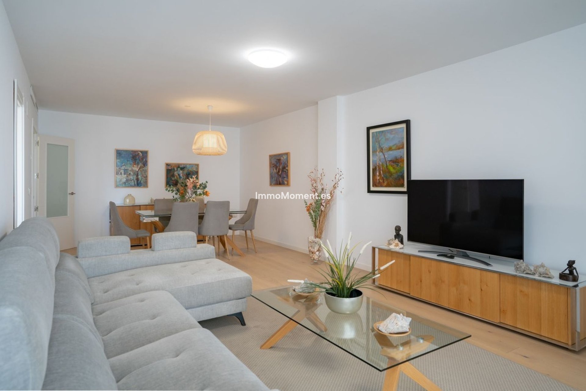 Bestaande woning - Appartement - Málaga - Málaga Este