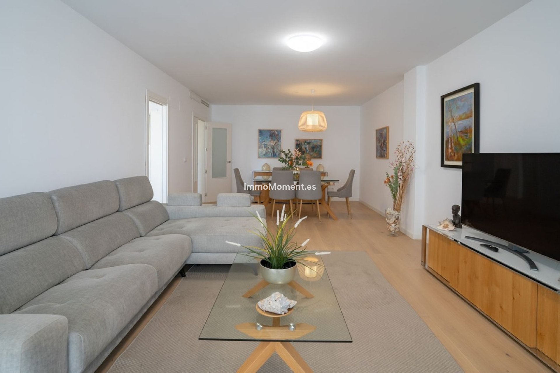 Bestaande woning - Appartement - Málaga - Málaga Este