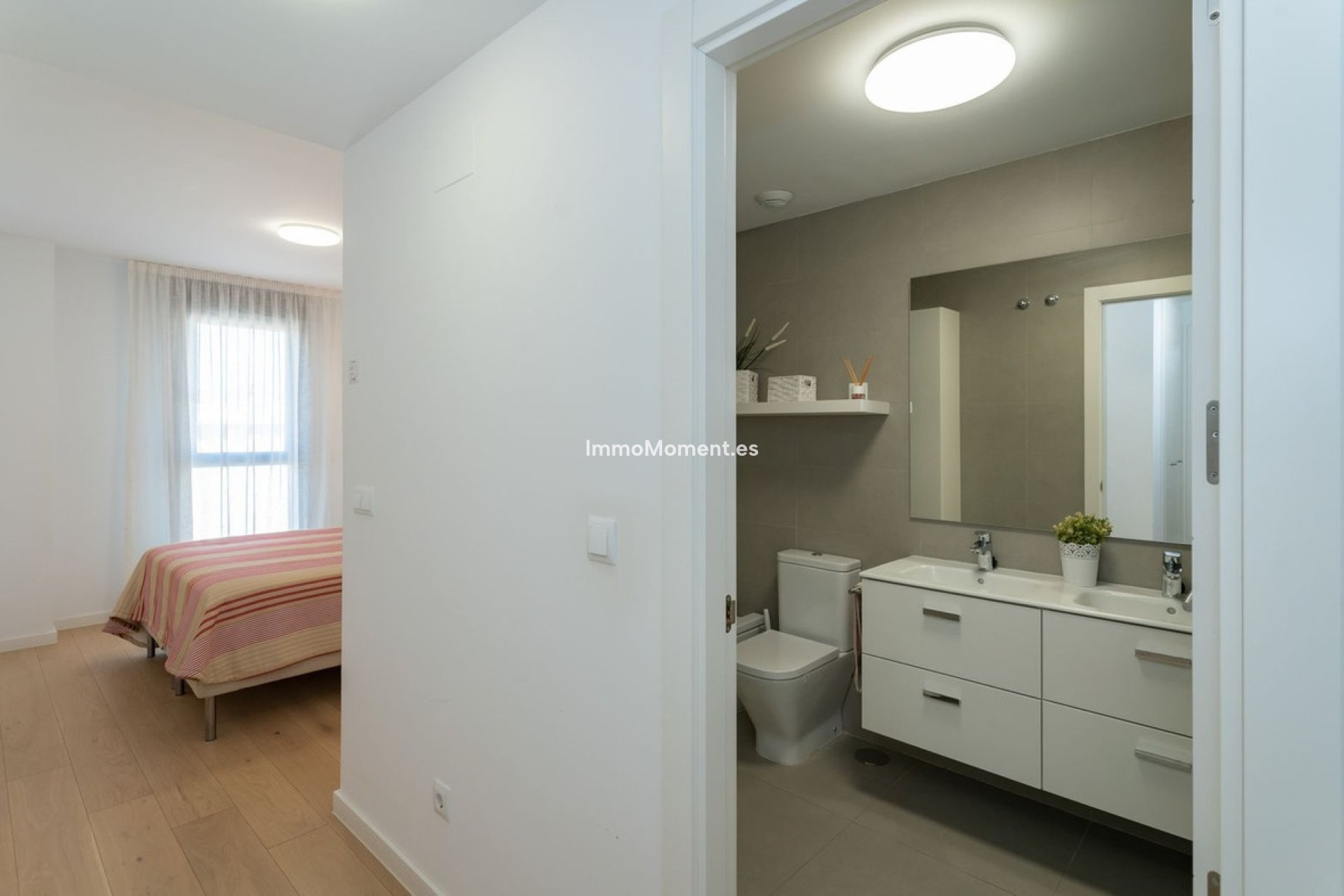 Bestaande woning - Appartement - Málaga - Málaga Este