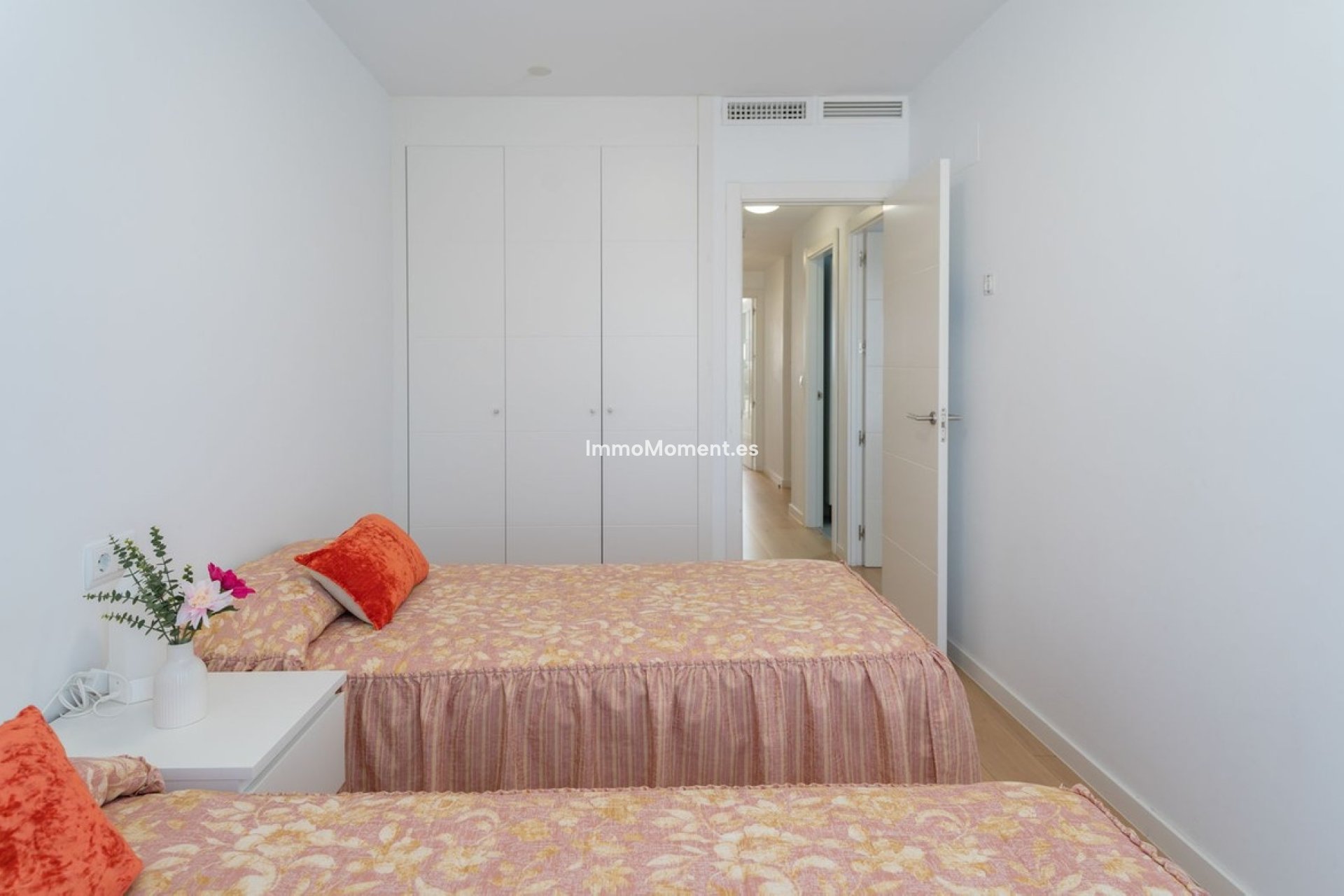 Bestaande woning - Appartement - Málaga - Málaga Este