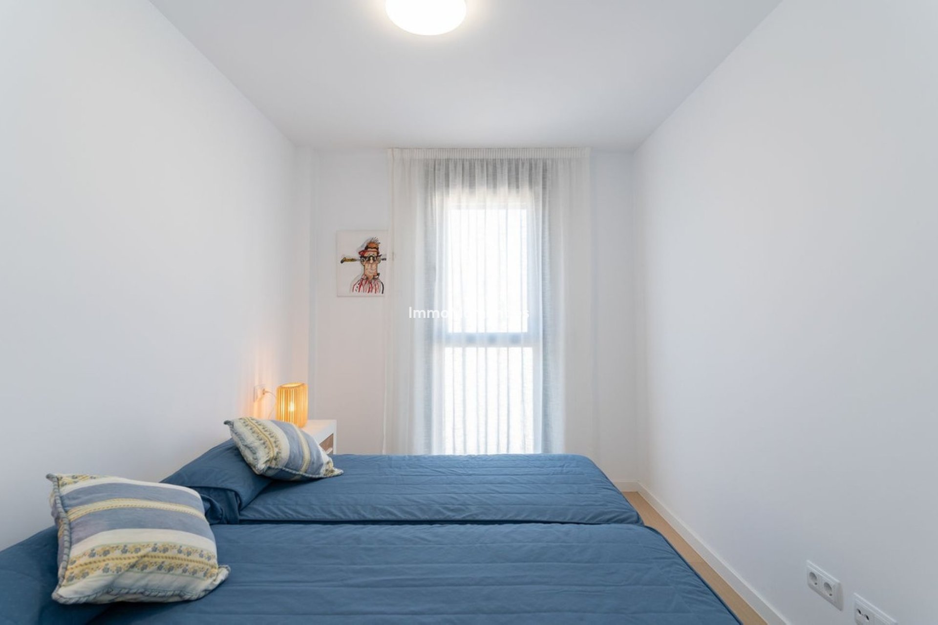Bestaande woning - Appartement - Málaga - Málaga Este