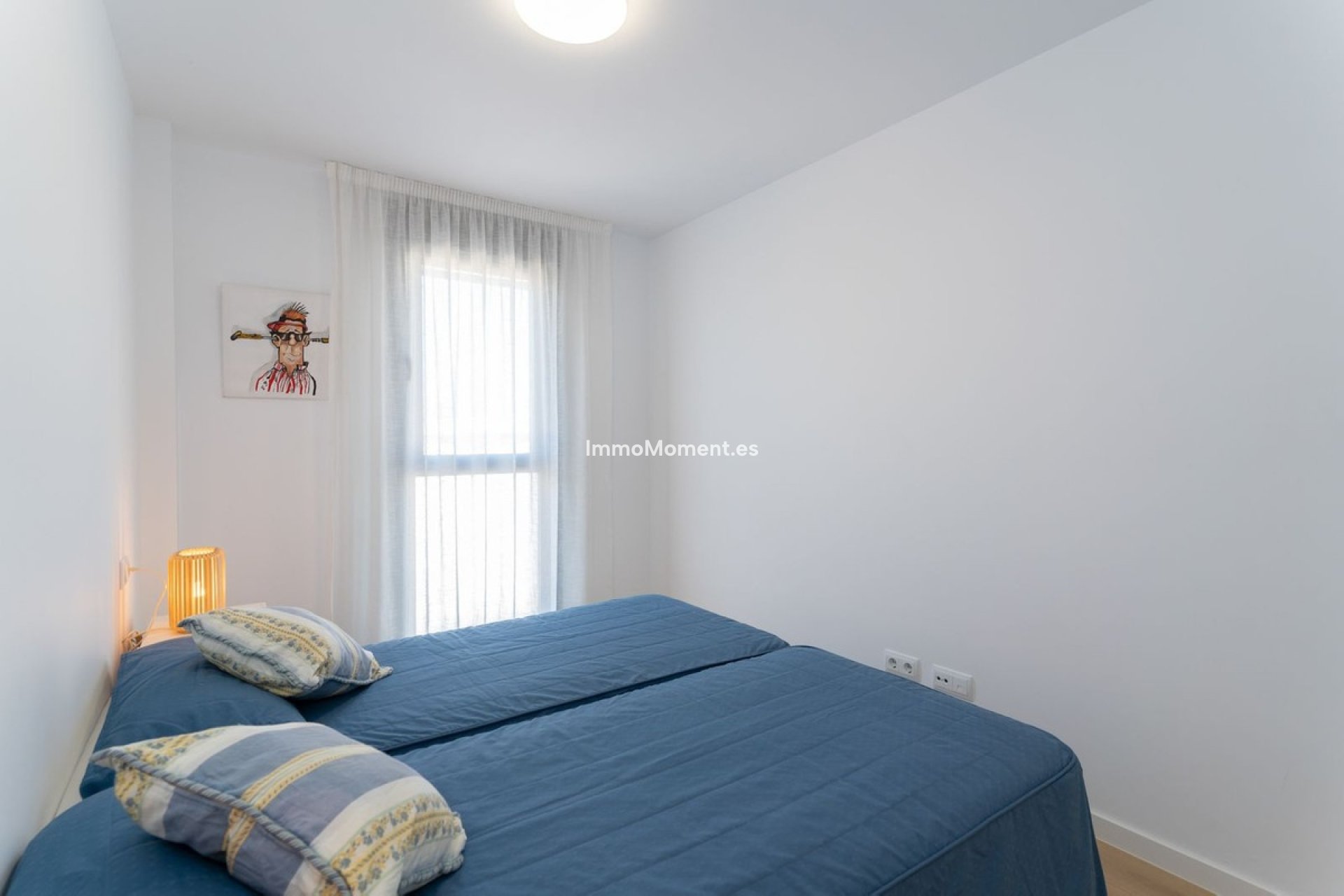 Bestaande woning - Appartement - Málaga - Málaga Este