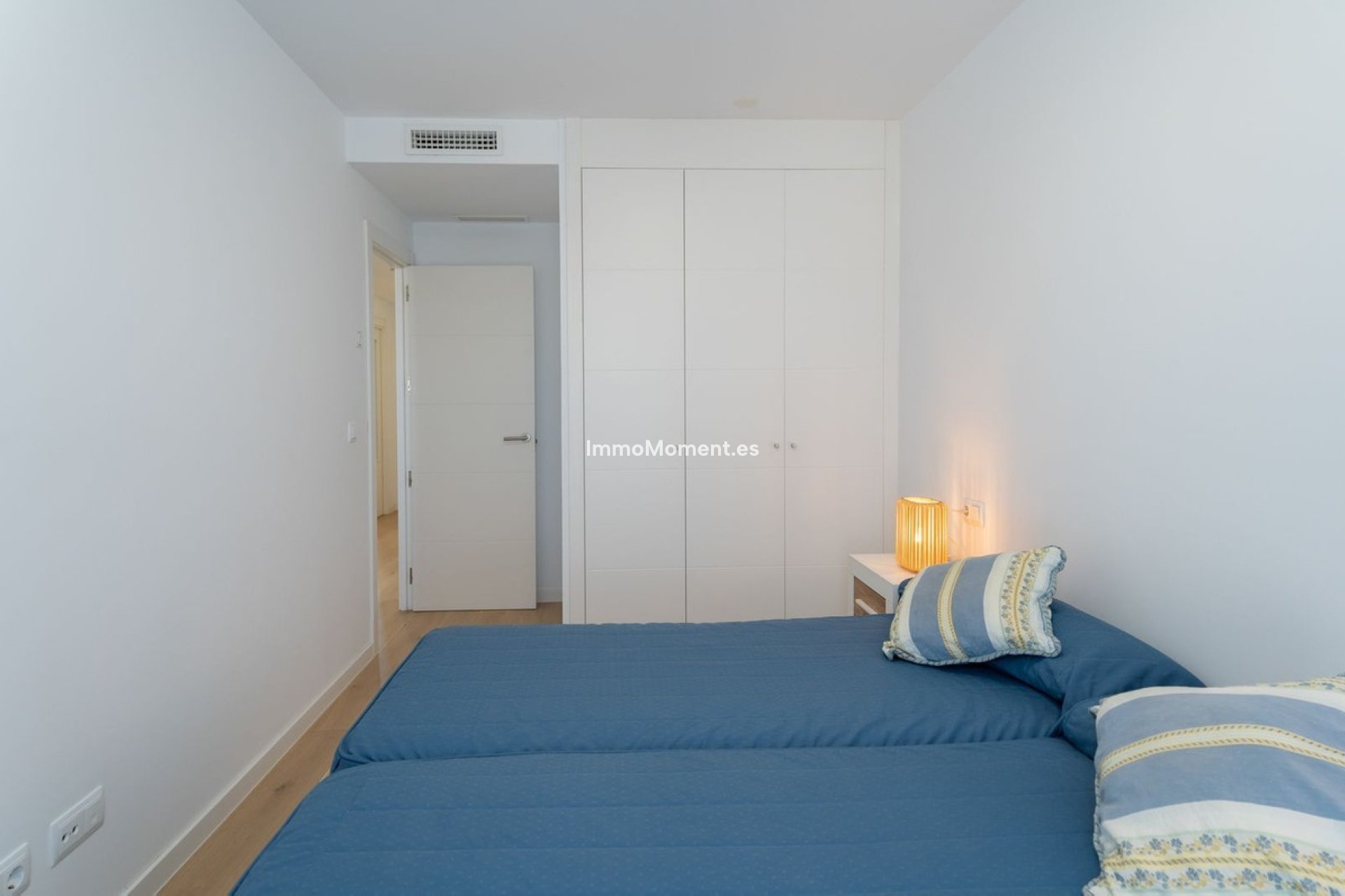 Bestaande woning - Appartement - Málaga - Málaga Este