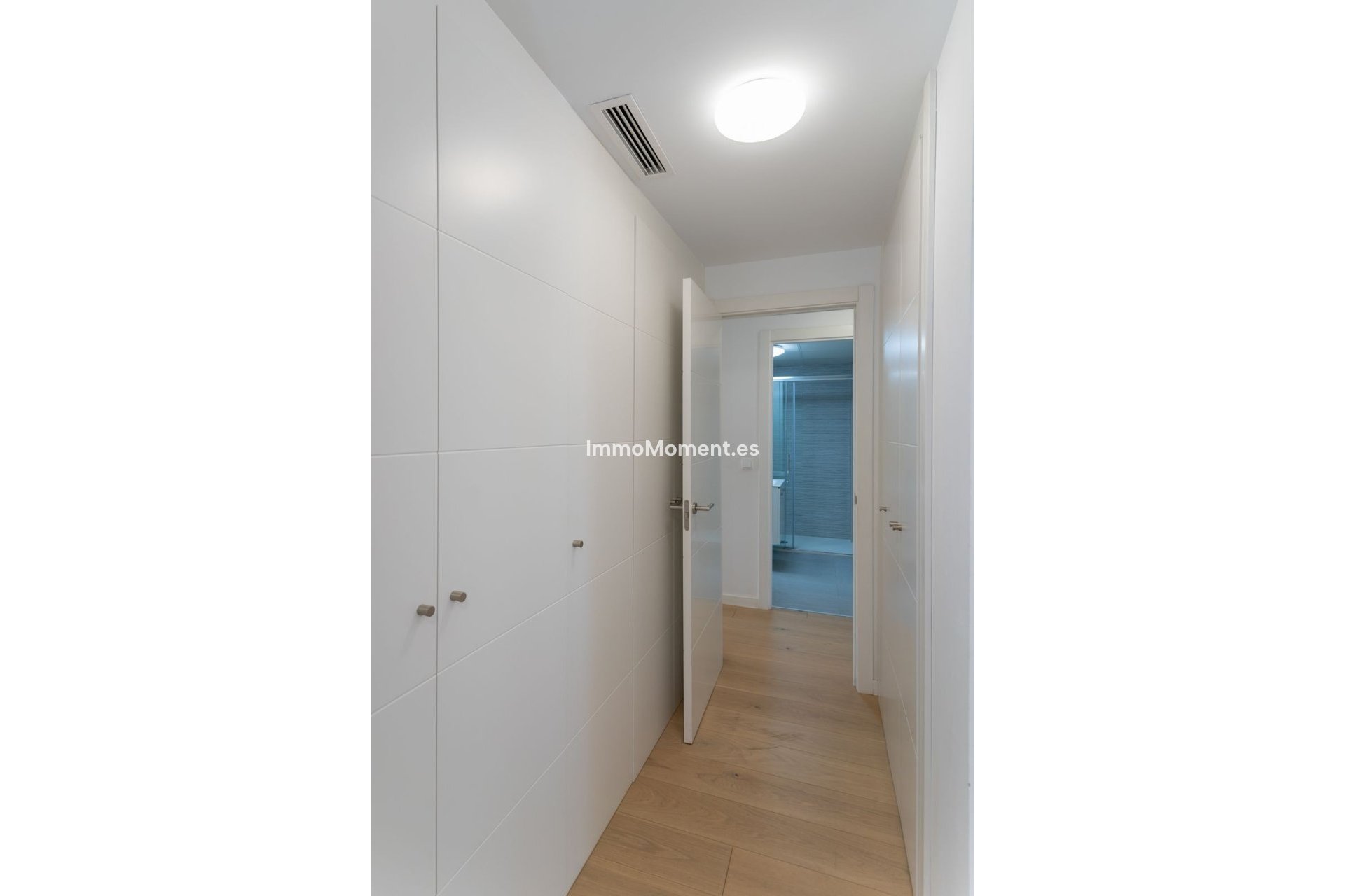 Bestaande woning - Appartement - Málaga - Málaga Este