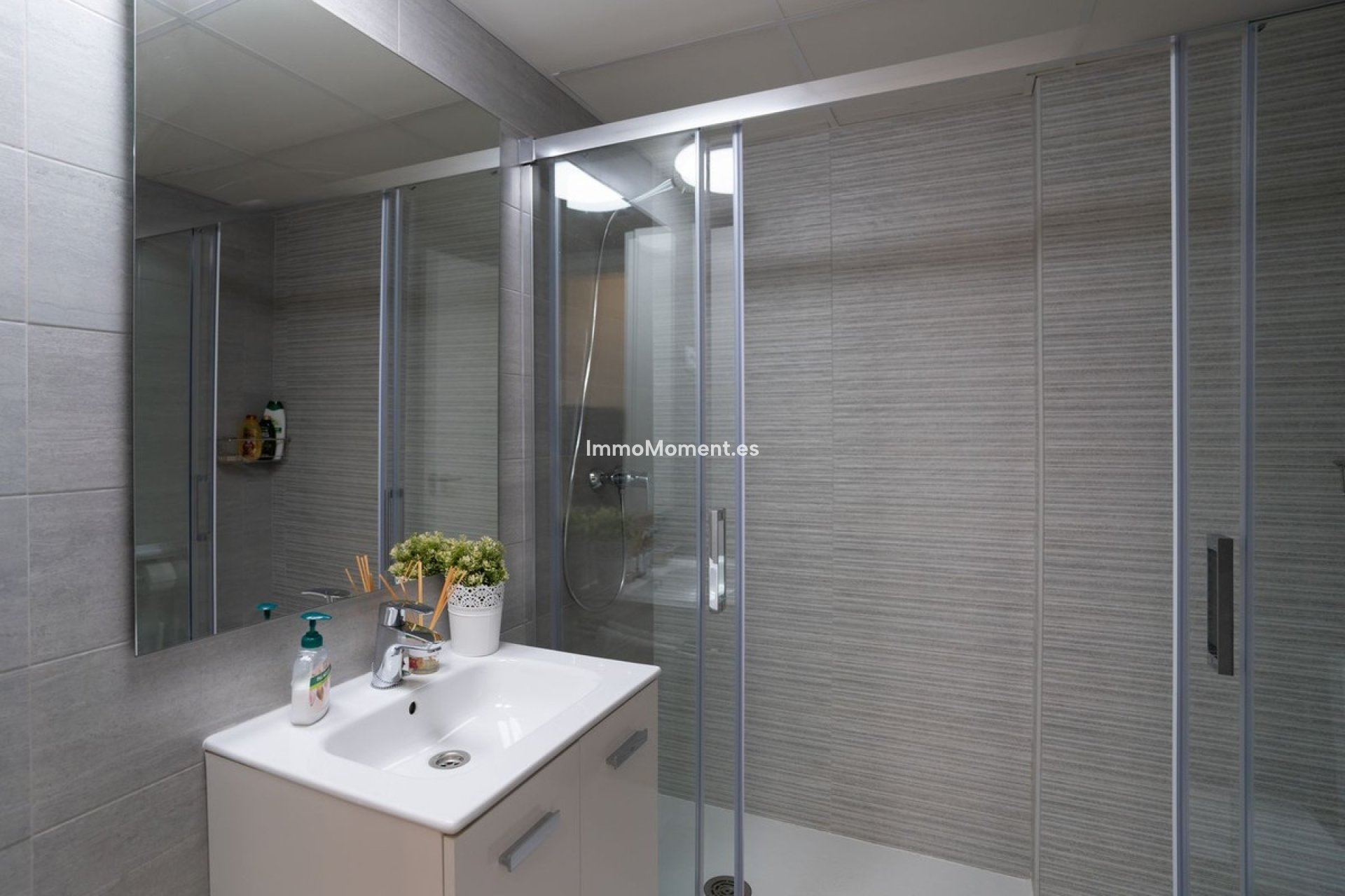 Bestaande woning - Appartement - Málaga - Málaga Este