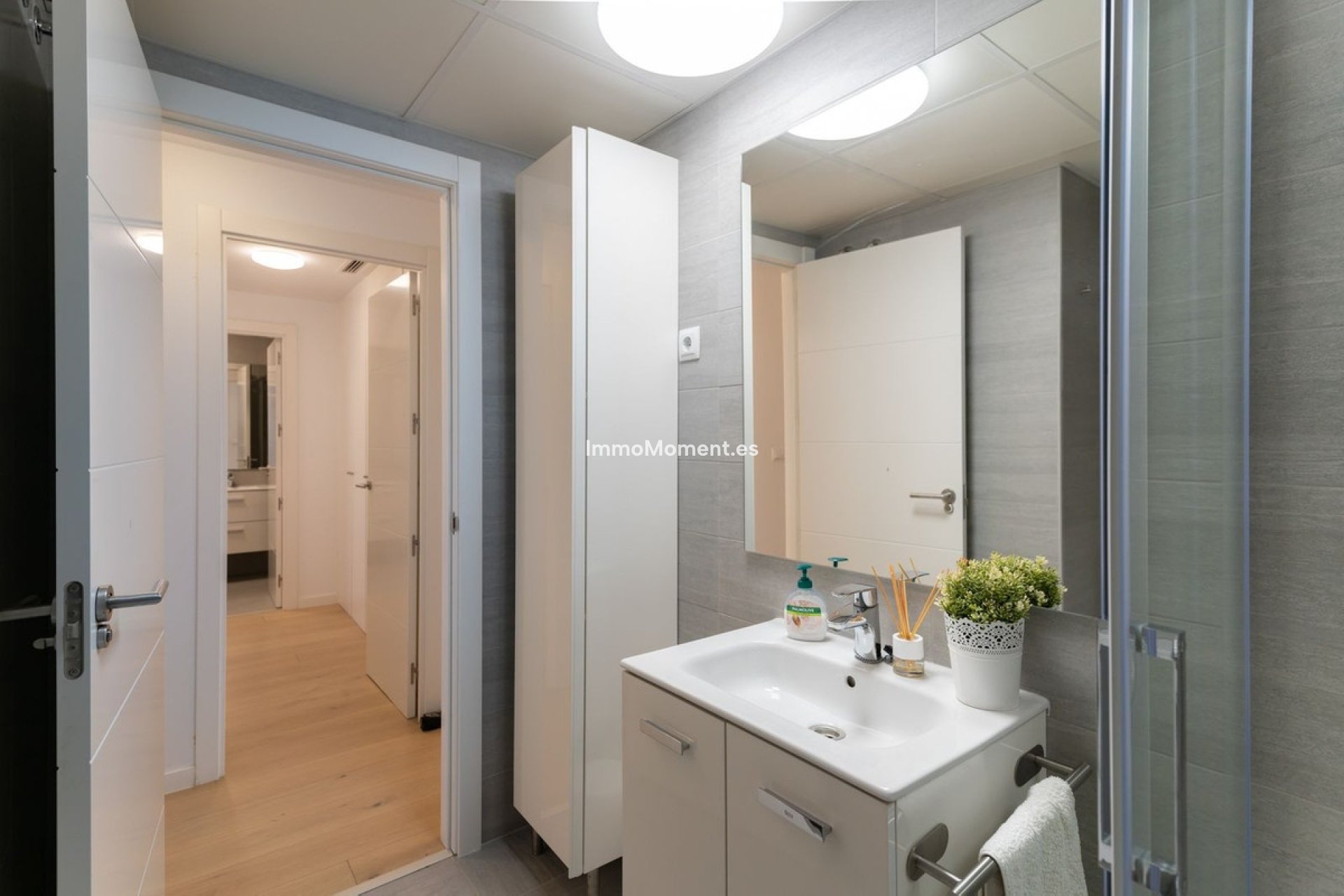 Bestaande woning - Appartement - Málaga - Málaga Este