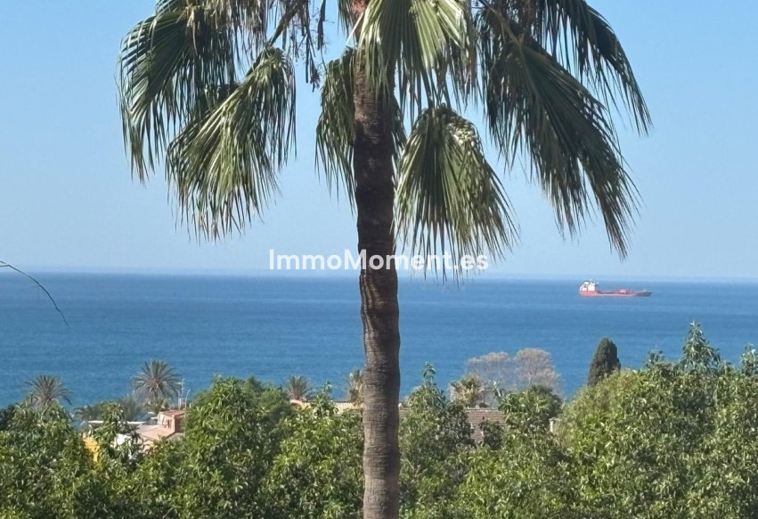 Bestaande woning - Appartement - Málaga - Málaga Este