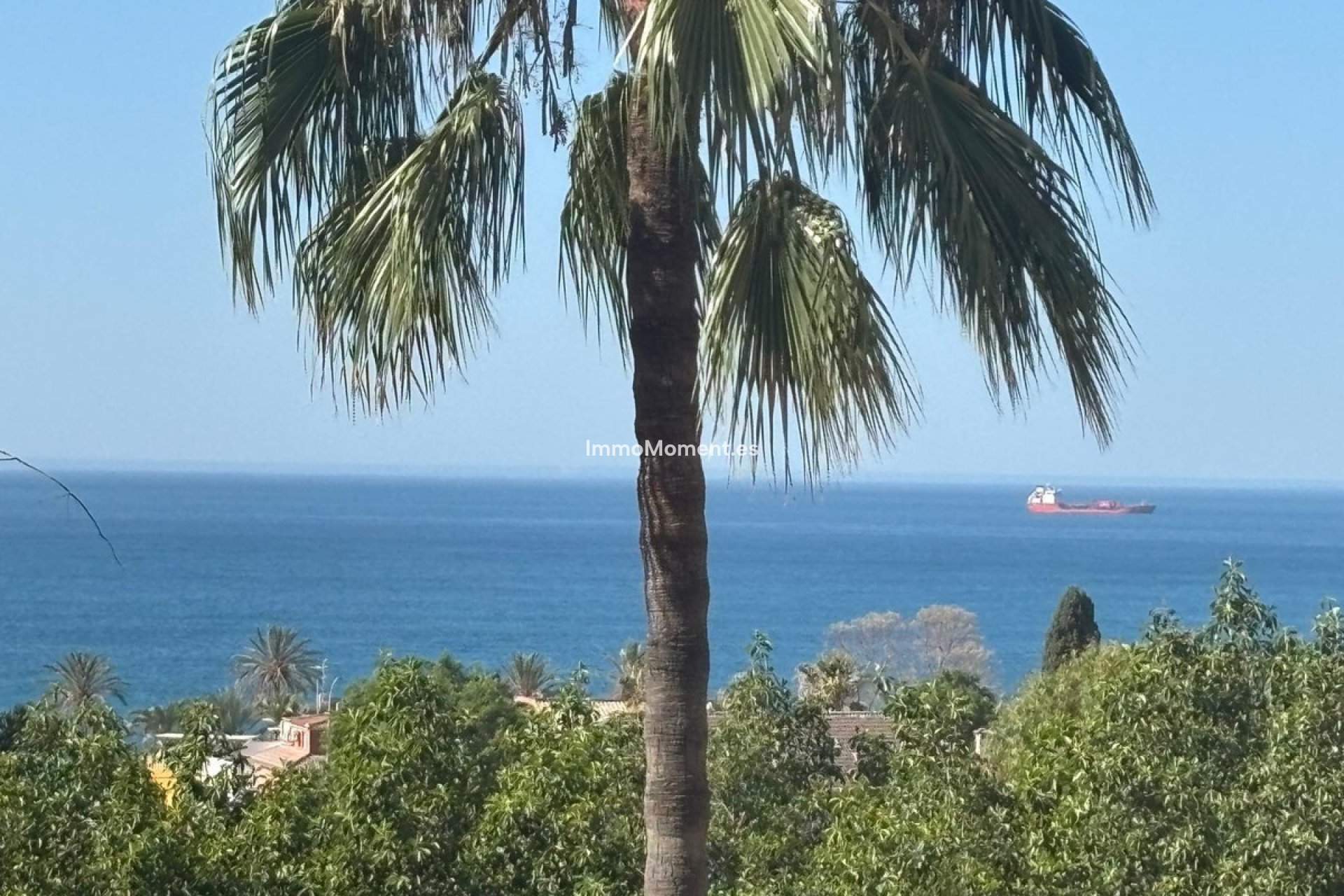 Bestaande woning - Appartement - Málaga - Málaga Este