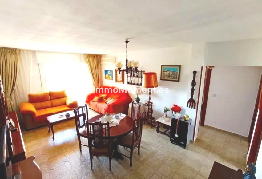 Bestaande woning - Appartement - Málaga - Málaga Este
