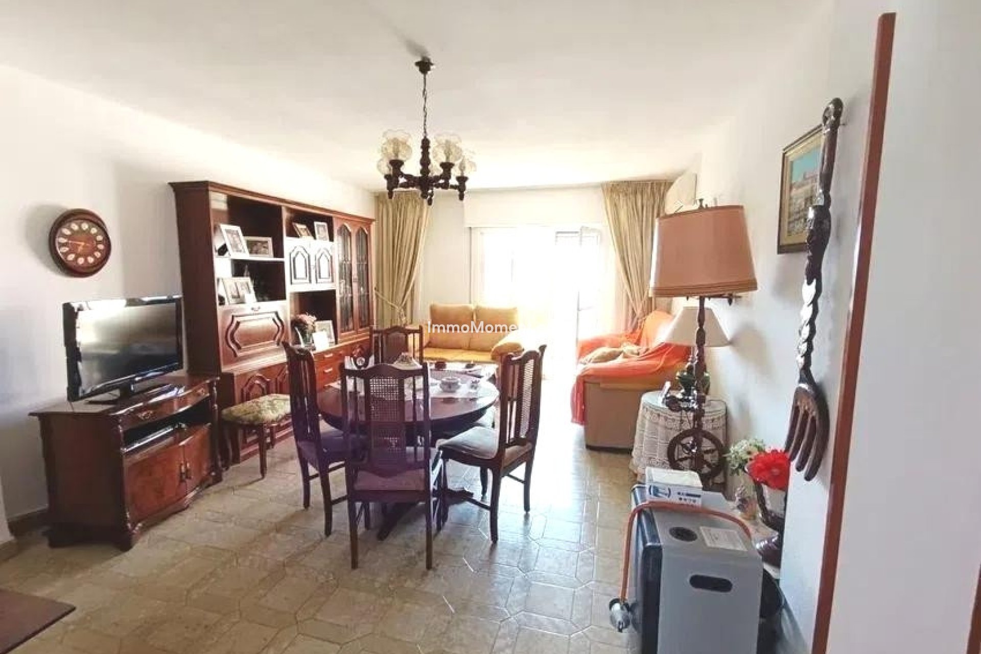 Bestaande woning - Appartement - Málaga - Málaga Este