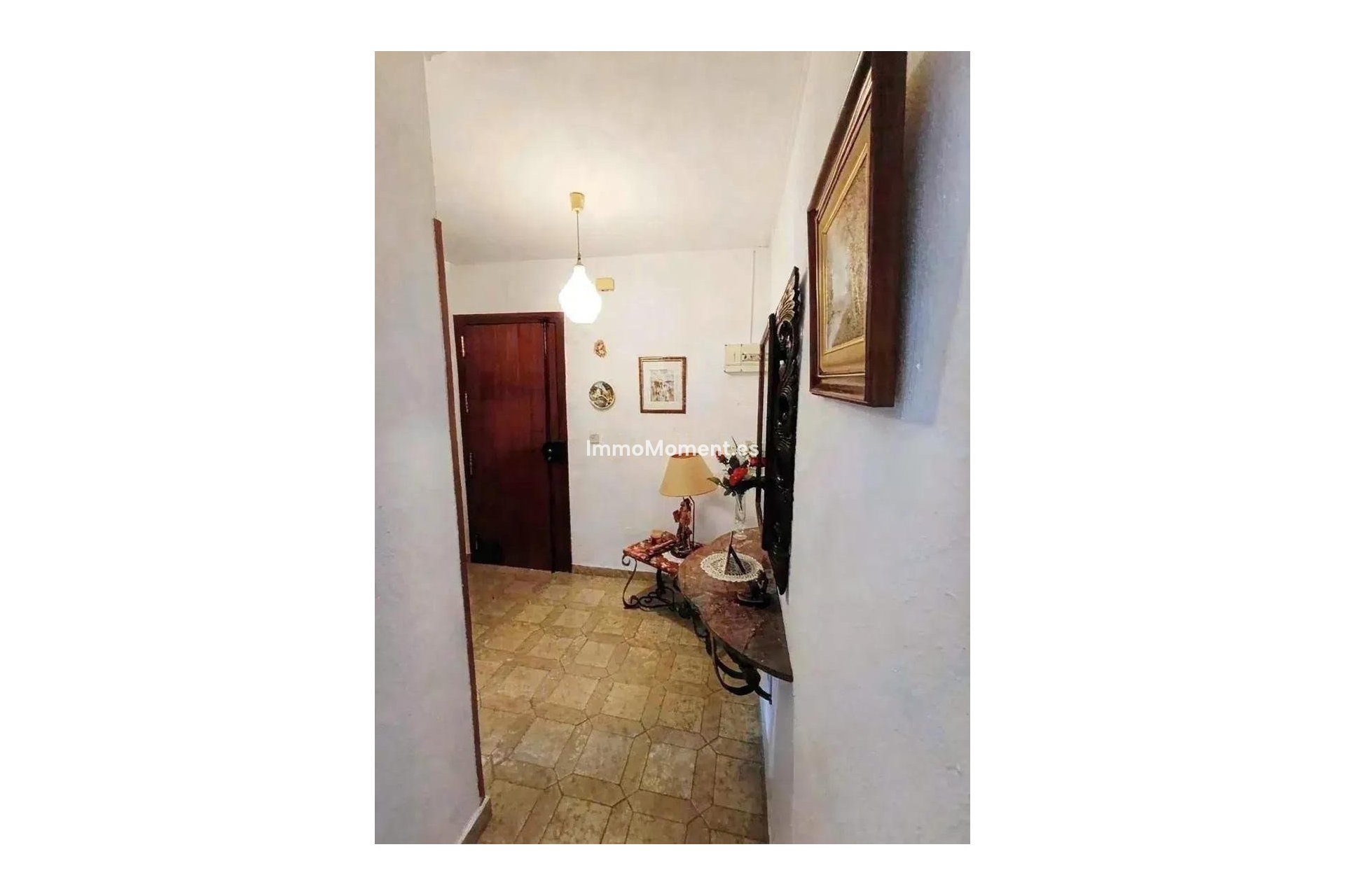Bestaande woning - Appartement - Málaga - Málaga Este
