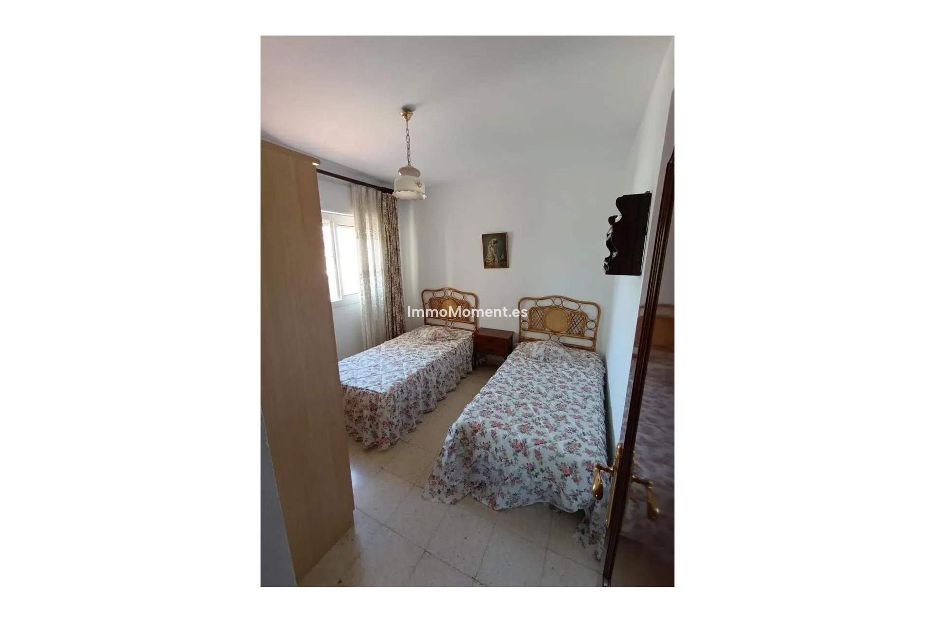 Bestaande woning - Appartement - Málaga - Málaga Este