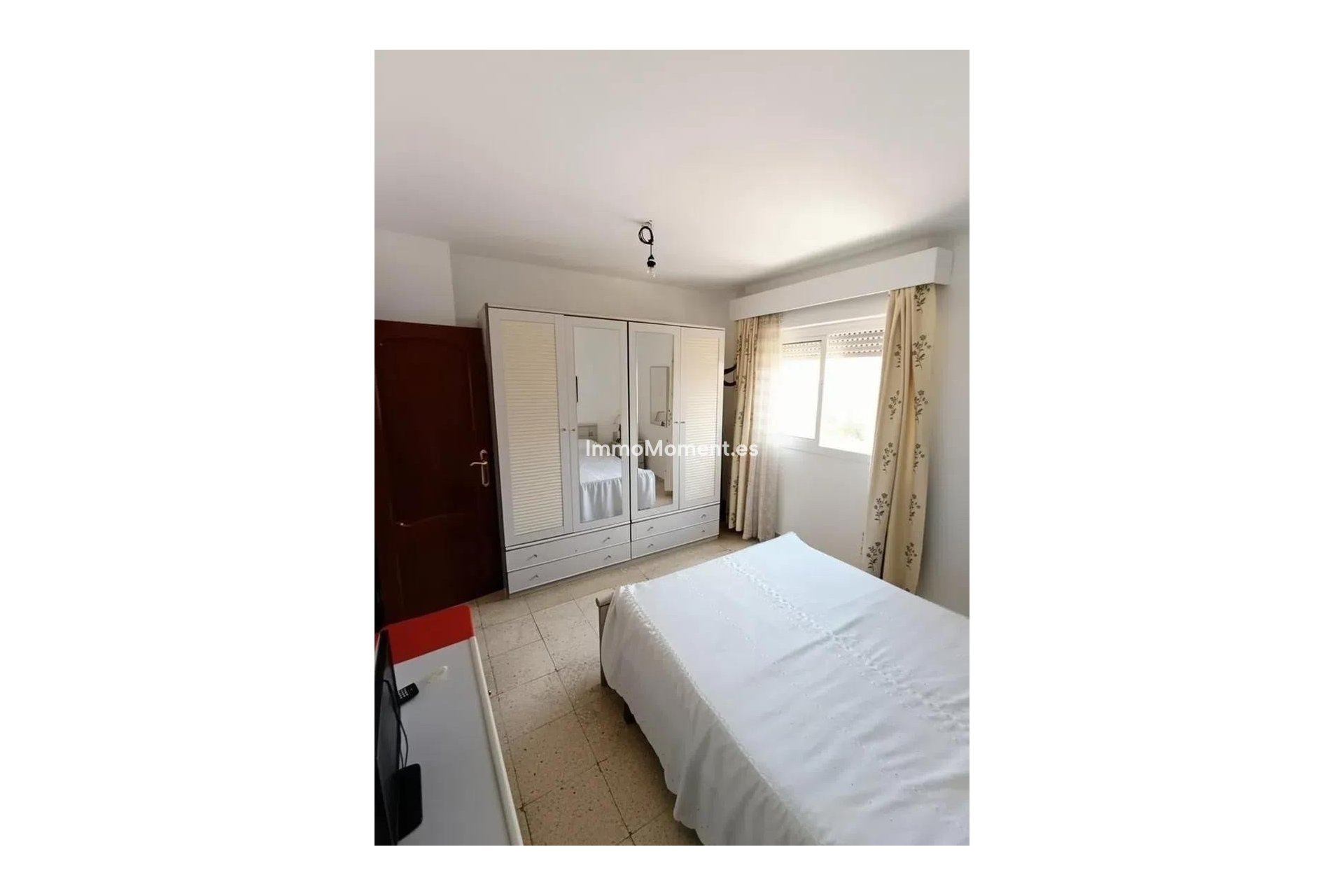 Bestaande woning - Appartement - Málaga - Málaga Este