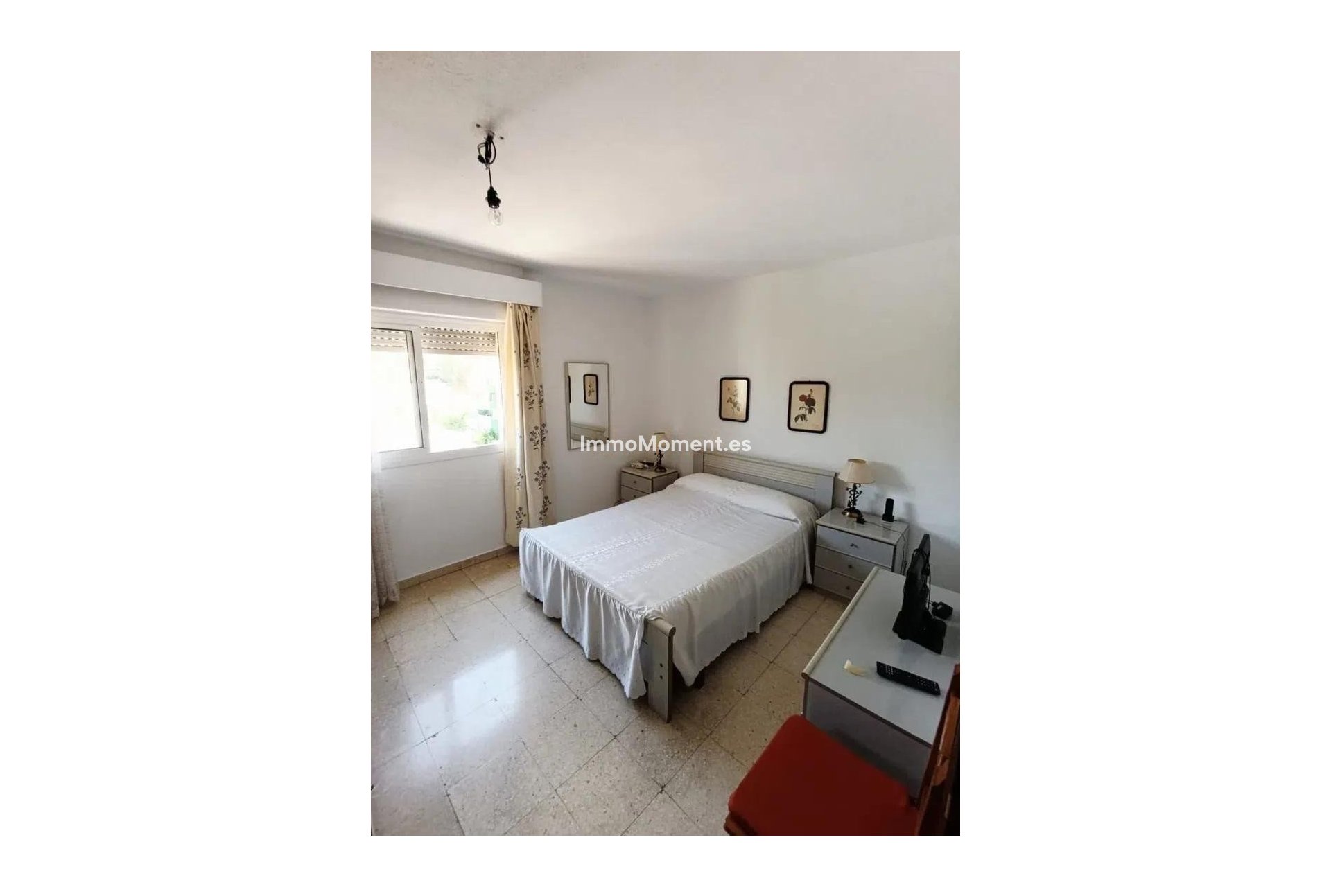 Bestaande woning - Appartement - Málaga - Málaga Este
