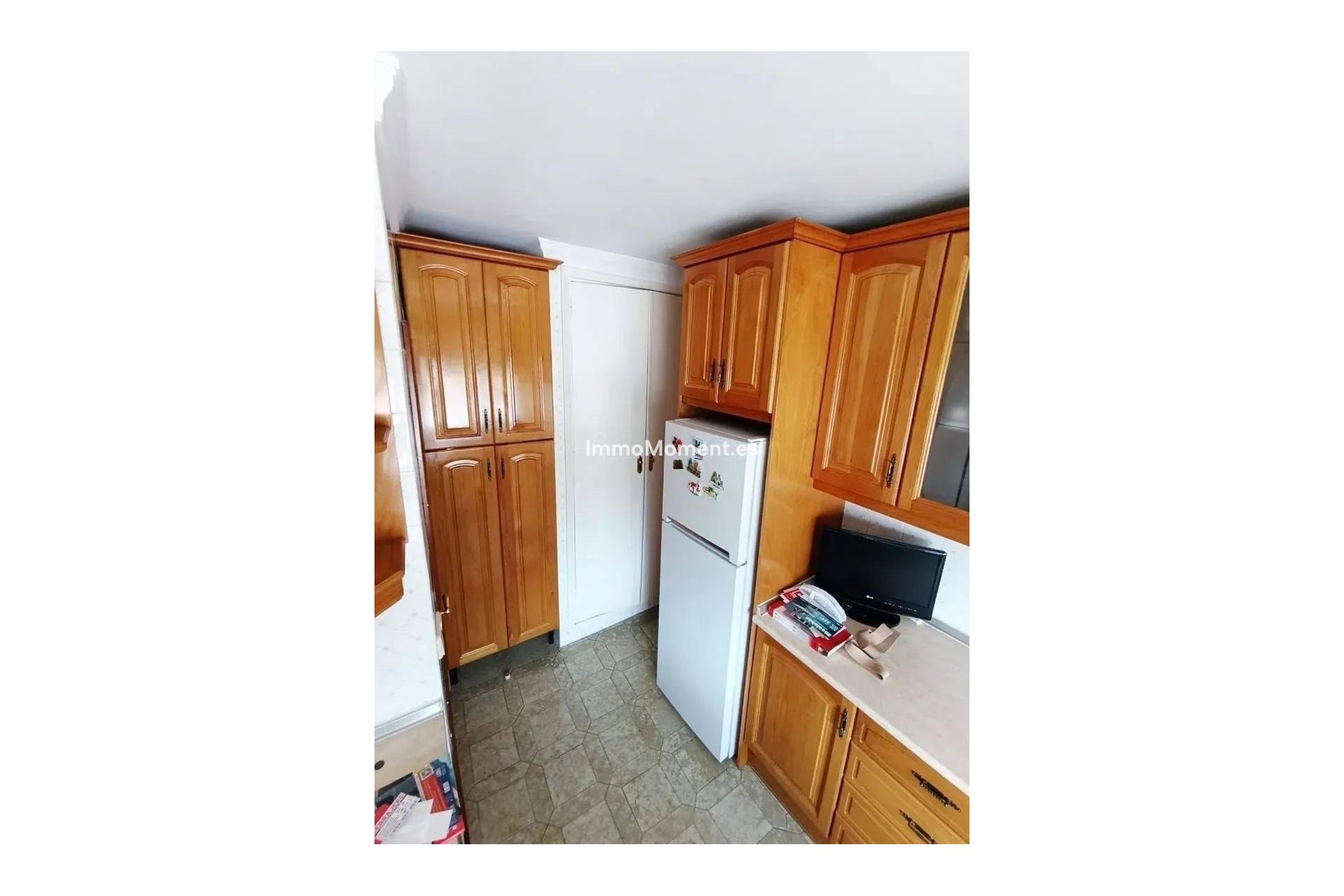 Bestaande woning - Appartement - Málaga - Málaga Este