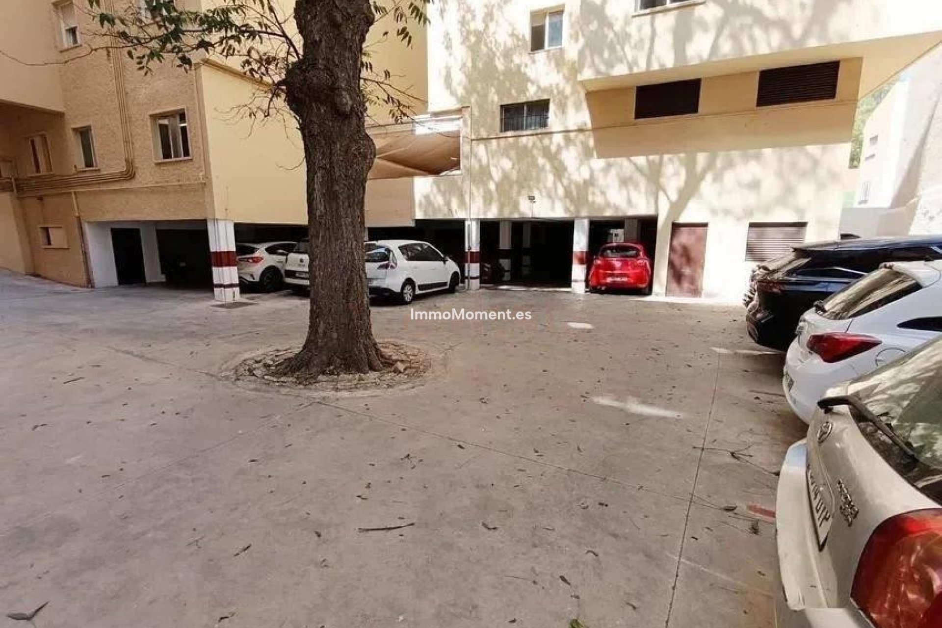 Bestaande woning - Appartement - Málaga - Málaga Este