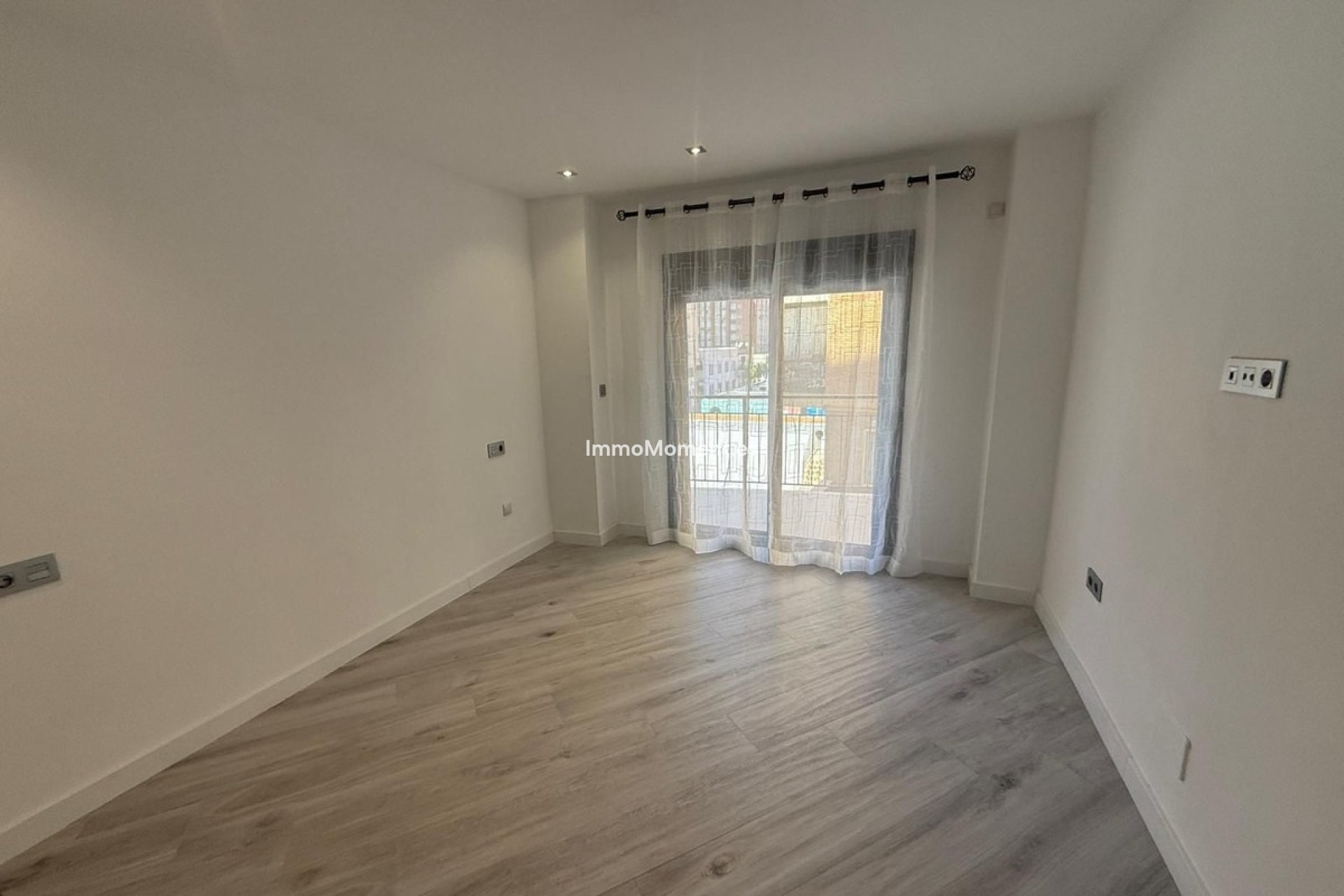 Bestaande woning - Appartement - Málaga - Malagueta