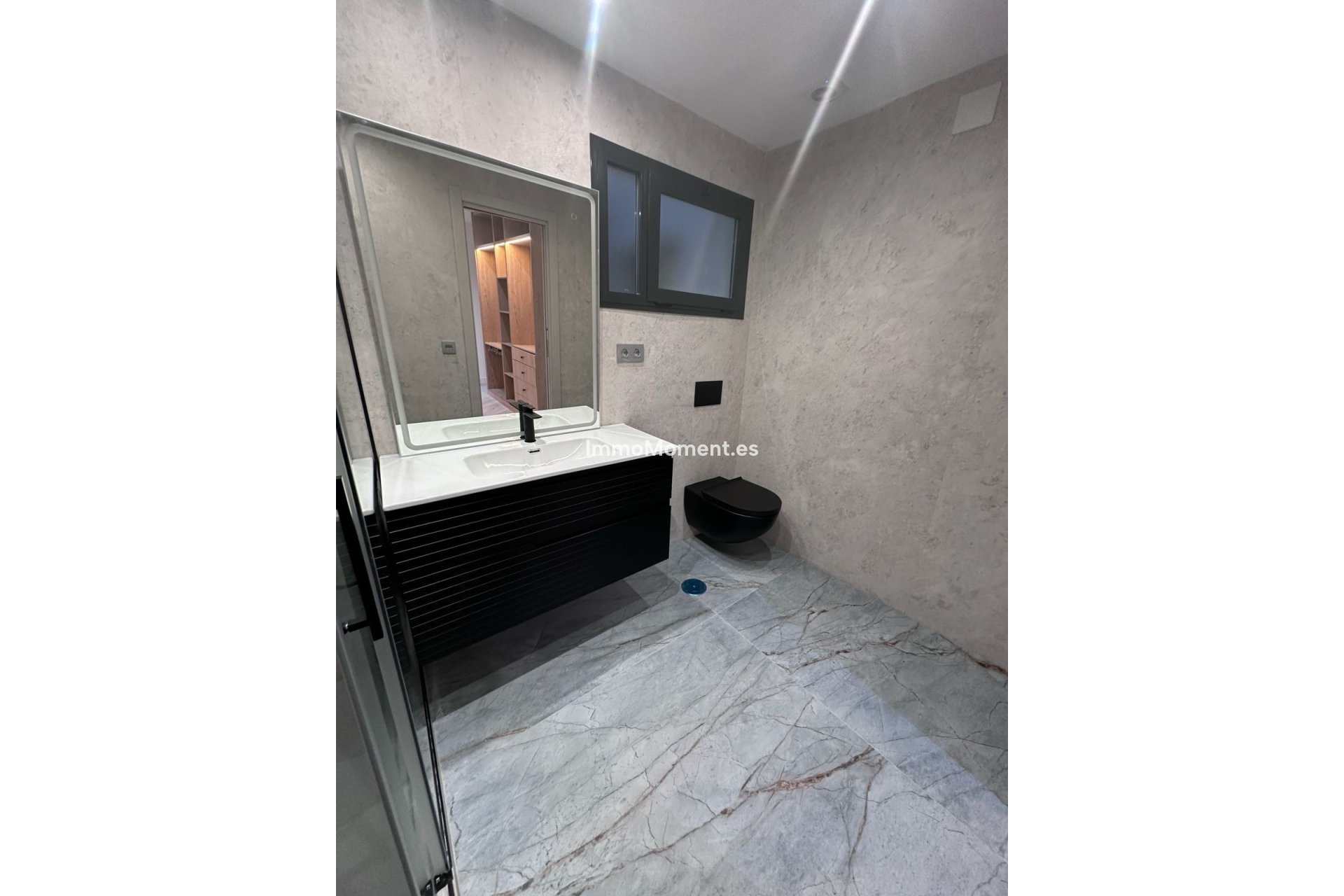 Bestaande woning - Appartement - Málaga - Malagueta