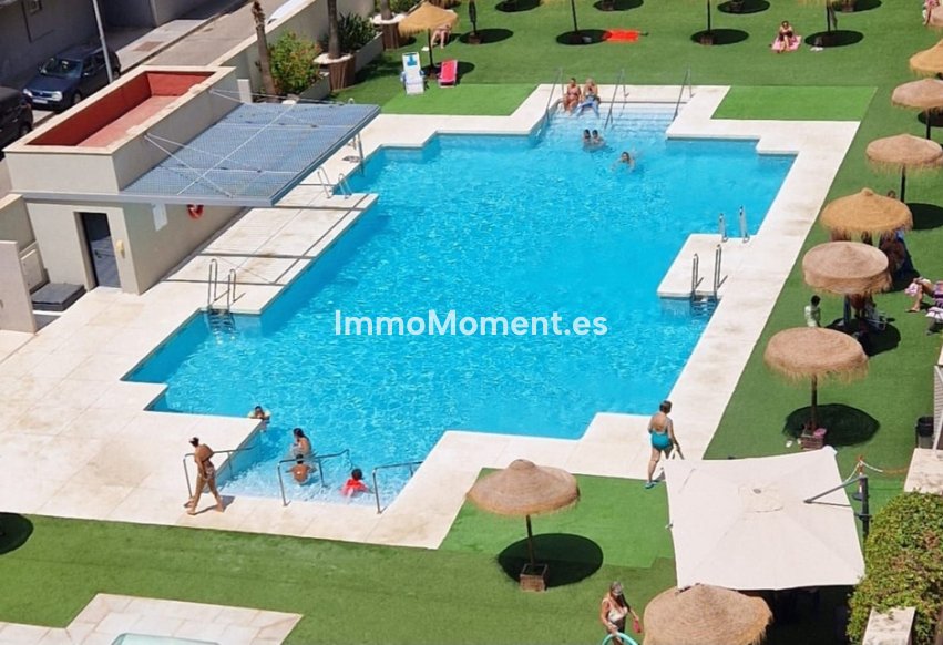 Bestaande woning - Appartement - Málaga - Pacífico