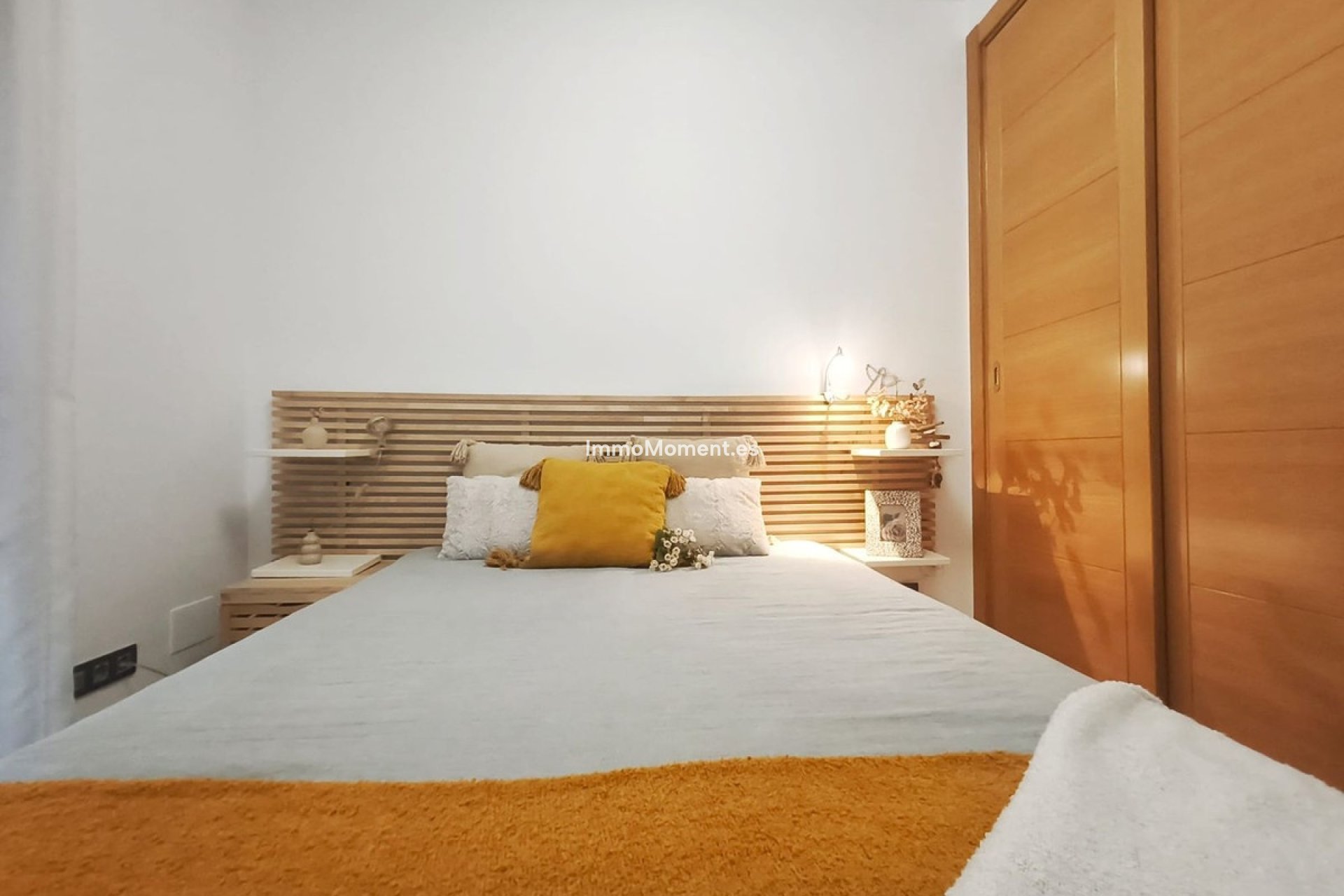 Bestaande woning - Appartement - Málaga - Pacífico