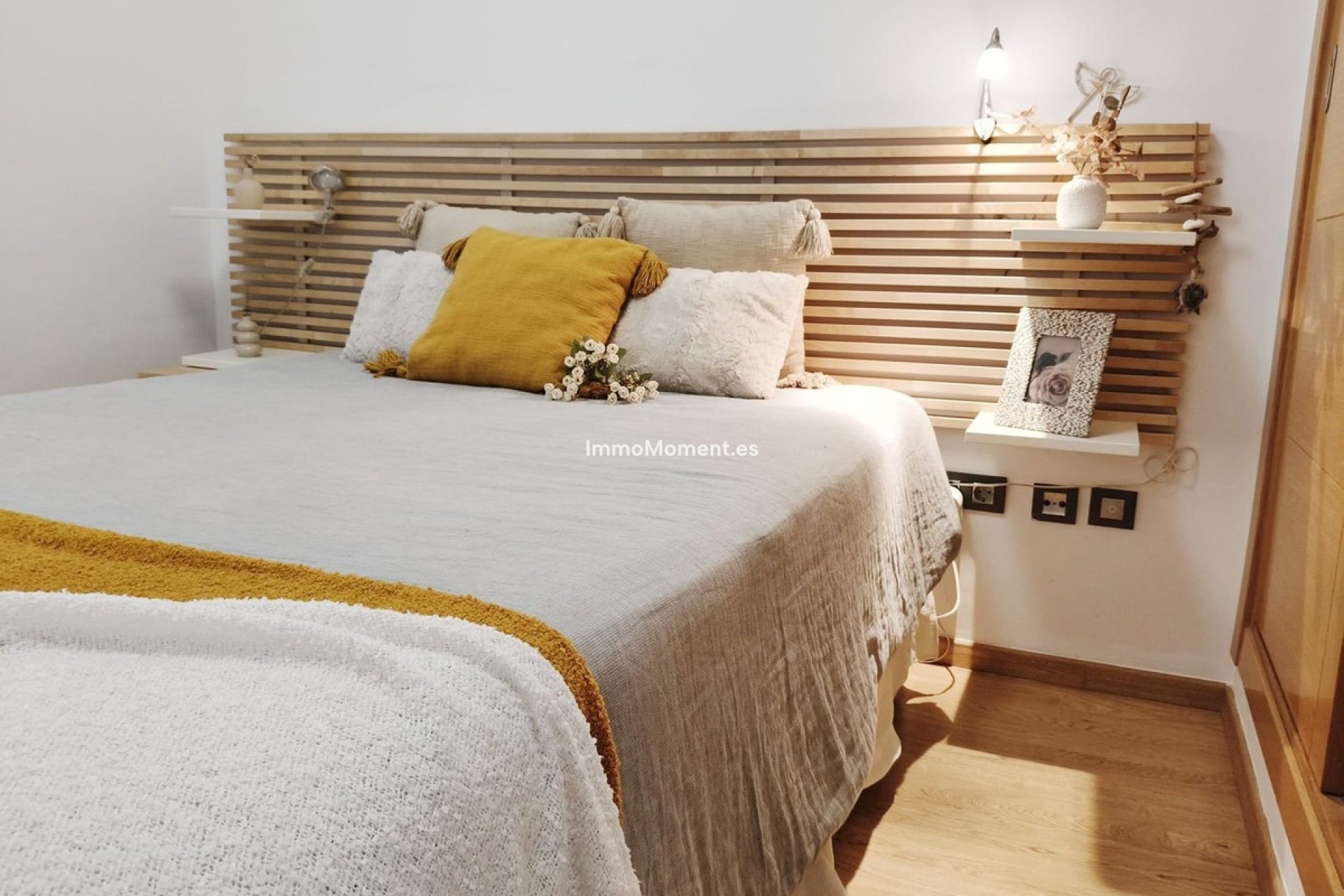 Bestaande woning - Appartement - Málaga - Pacífico