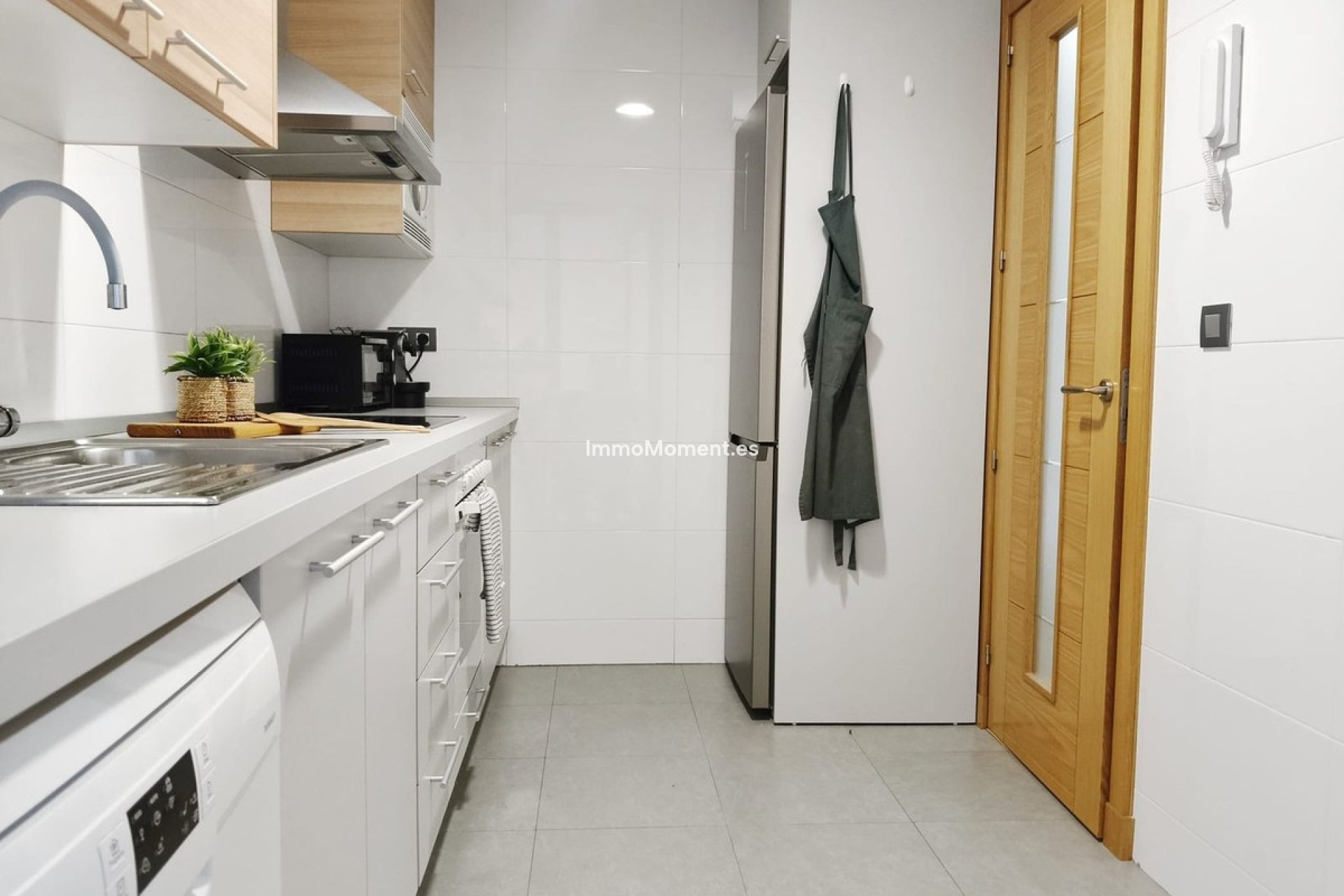 Bestaande woning - Appartement - Málaga - Pacífico