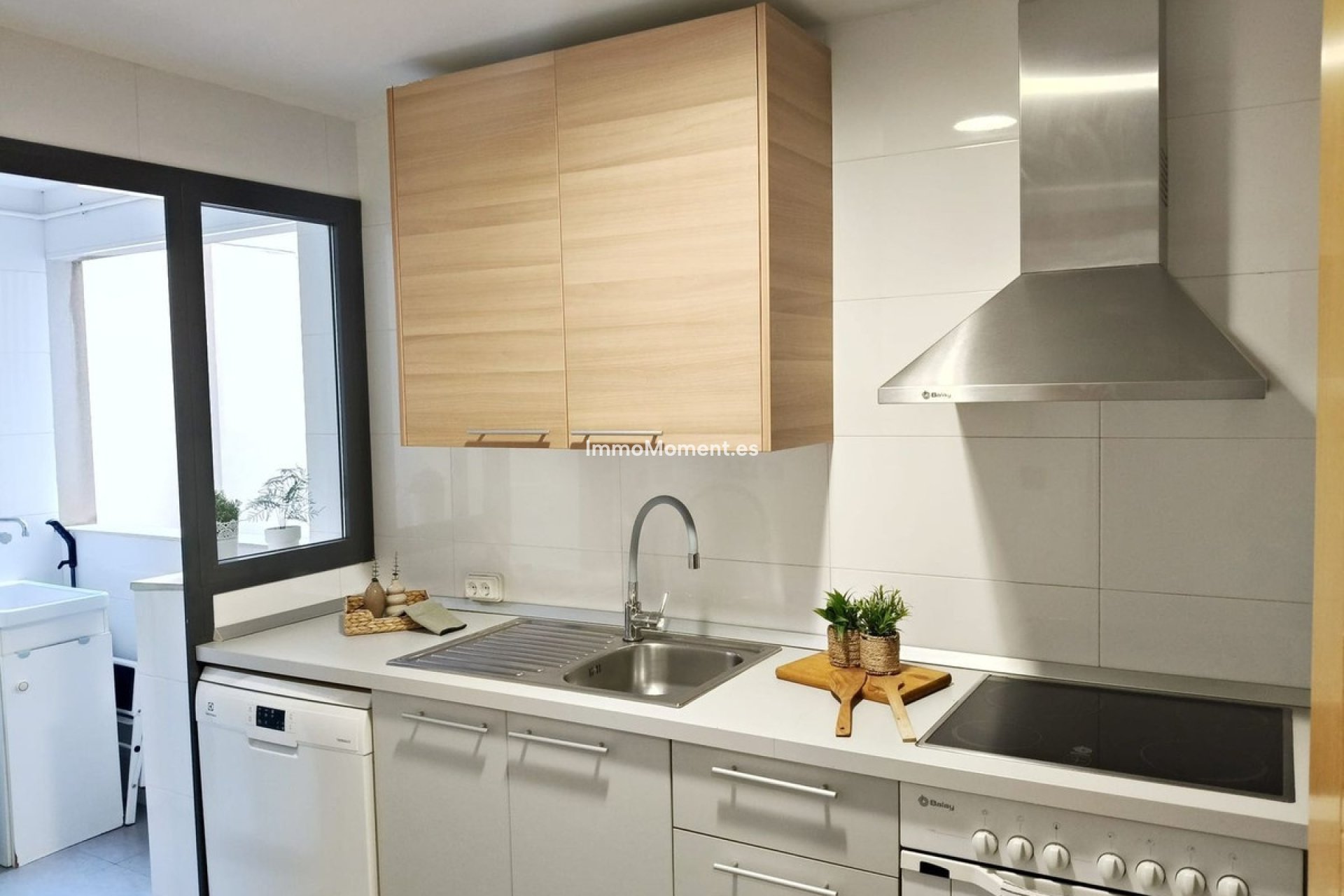 Bestaande woning - Appartement - Málaga - Pacífico