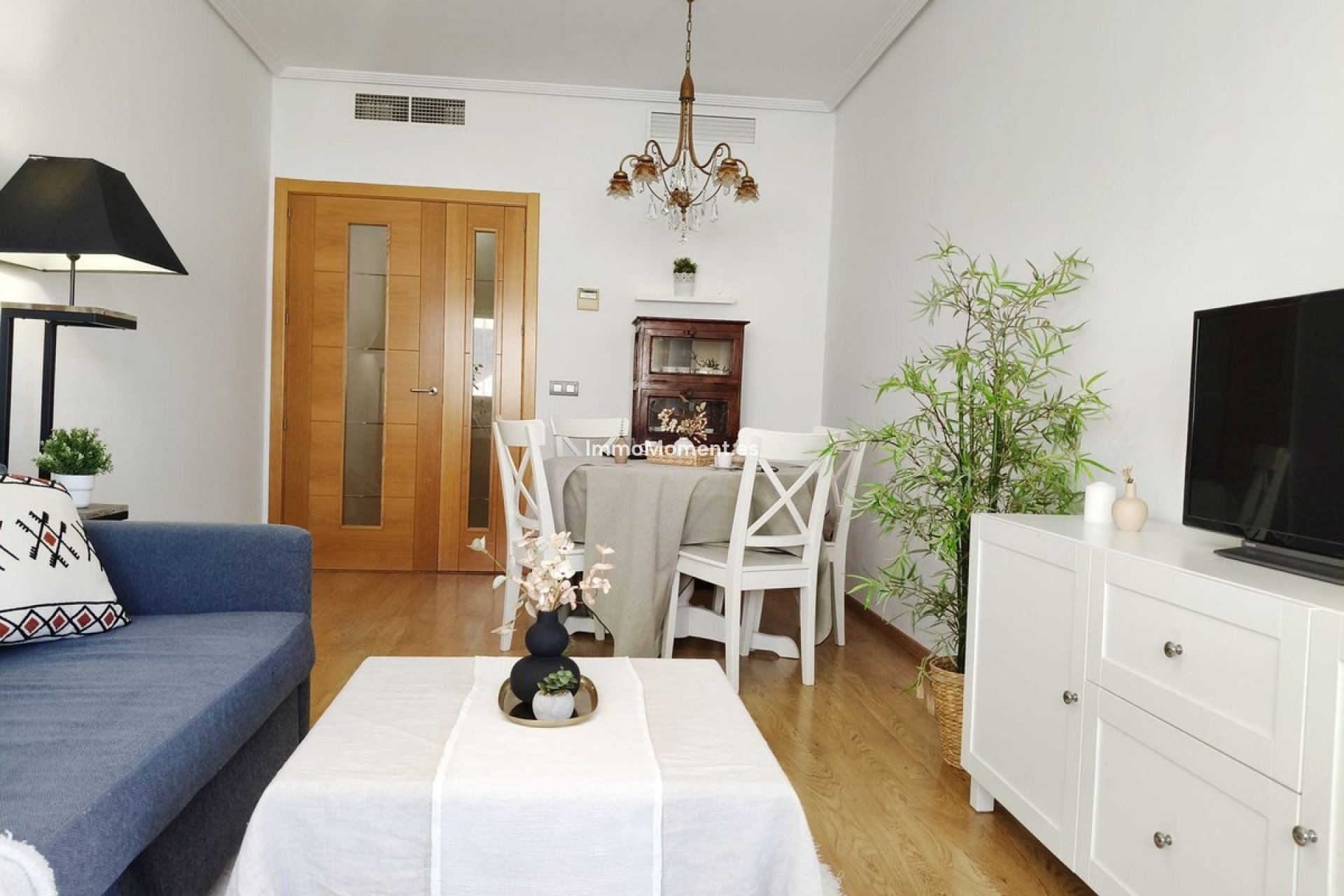 Bestaande woning - Appartement - Málaga - Pacífico