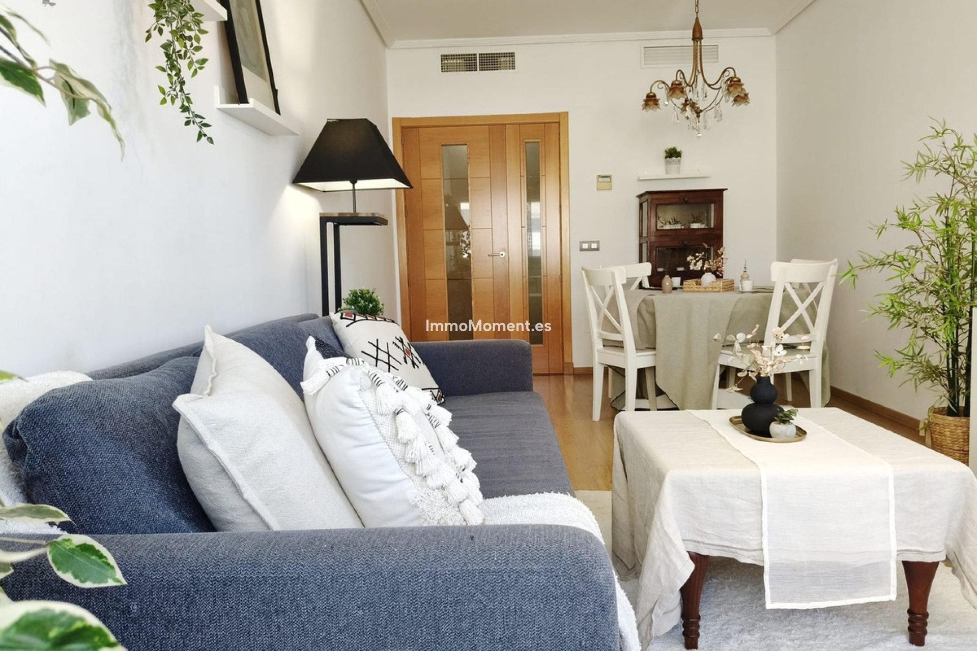 Bestaande woning - Appartement - Málaga - Pacífico