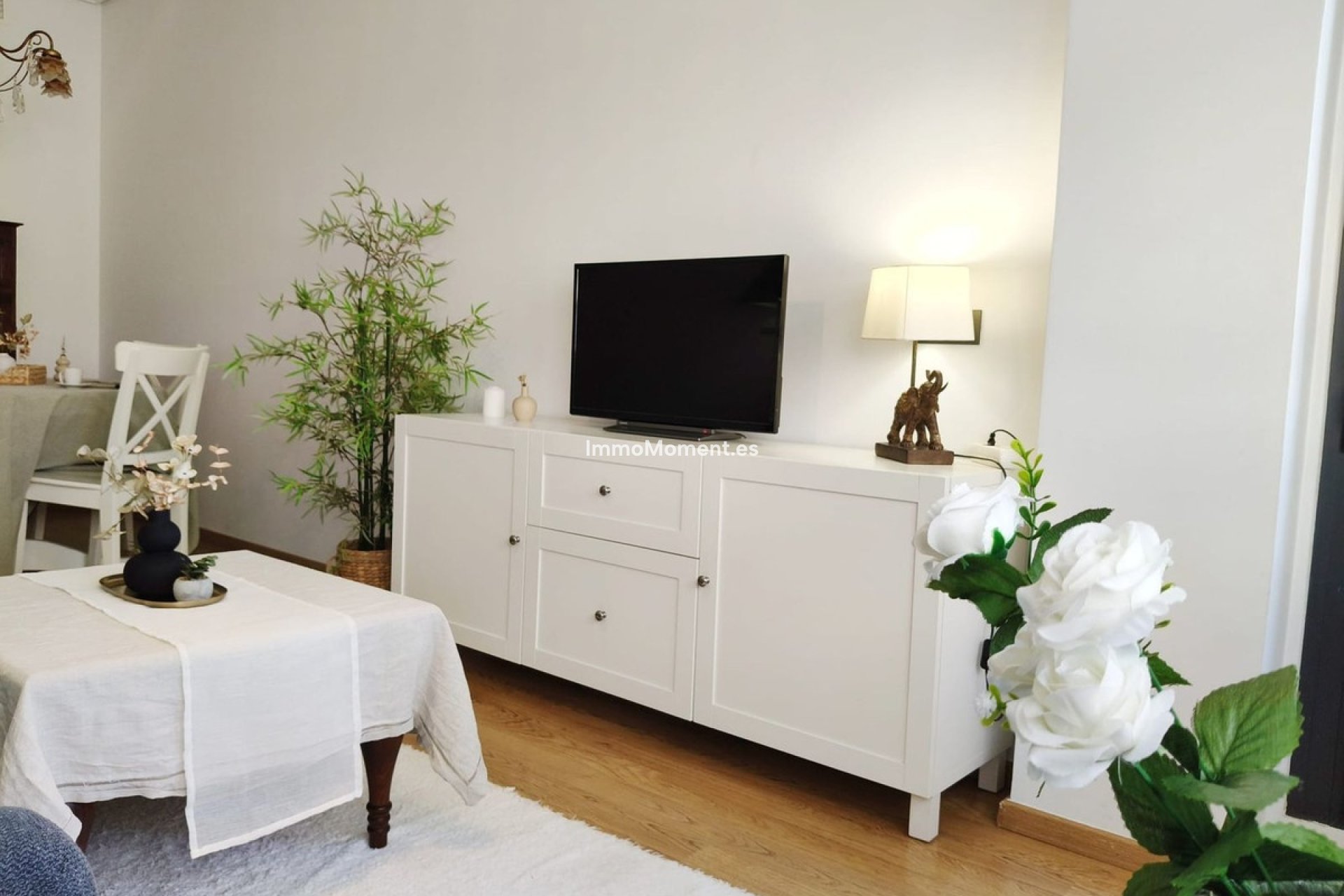 Bestaande woning - Appartement - Málaga - Pacífico
