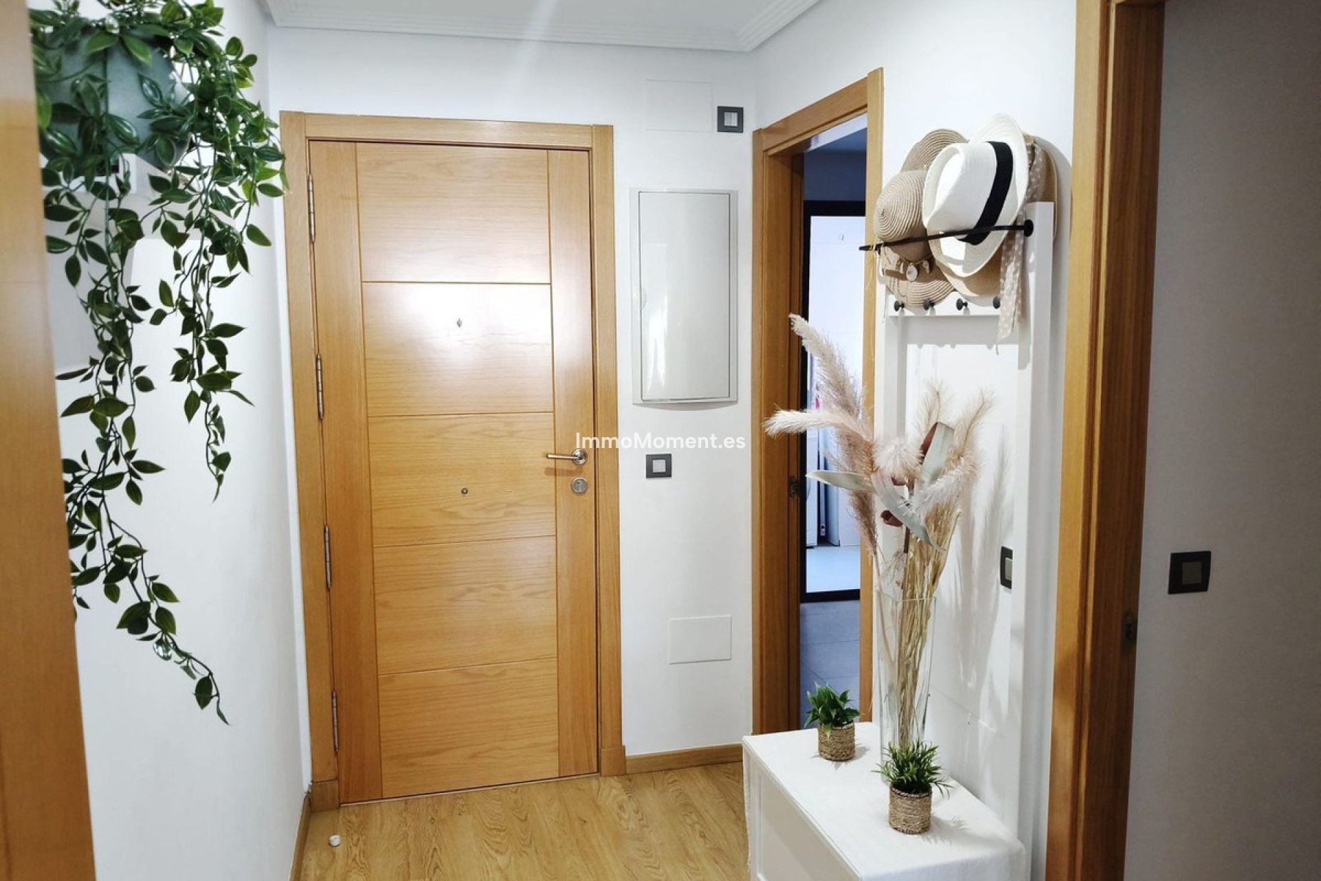 Bestaande woning - Appartement - Málaga - Pacífico