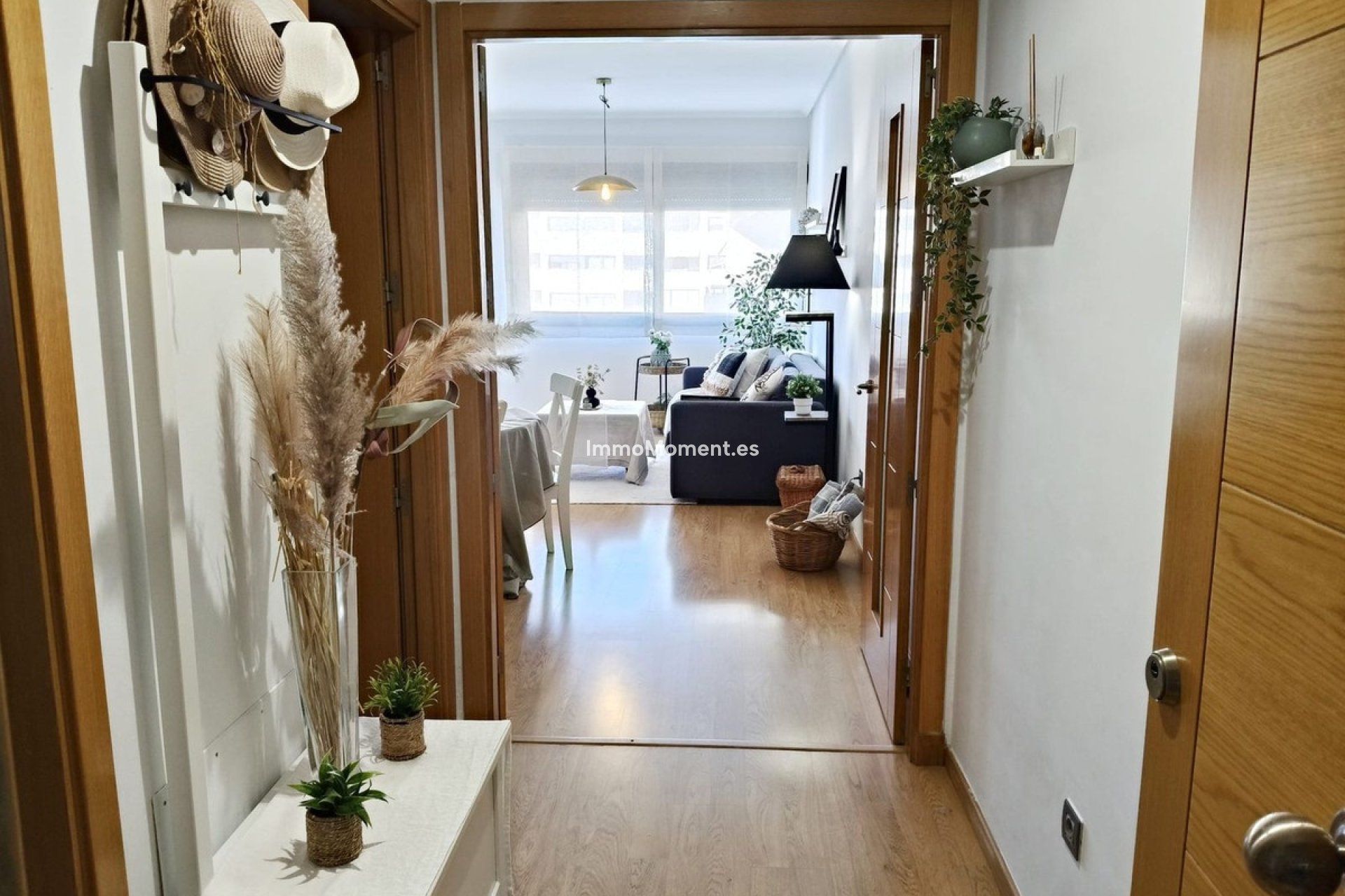 Bestaande woning - Appartement - Málaga - Pacífico