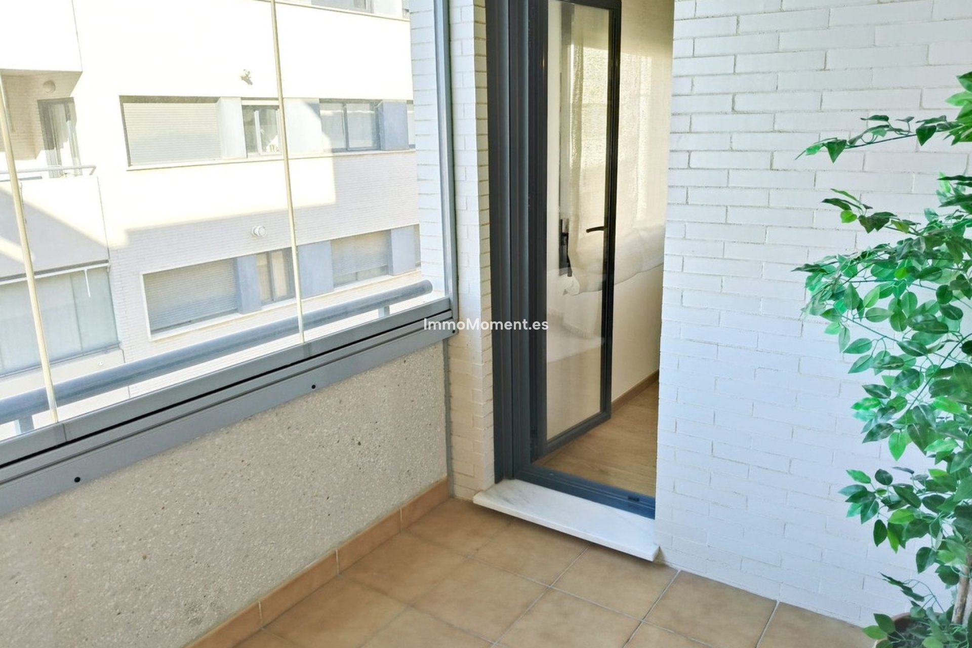 Bestaande woning - Appartement - Málaga - Pacífico