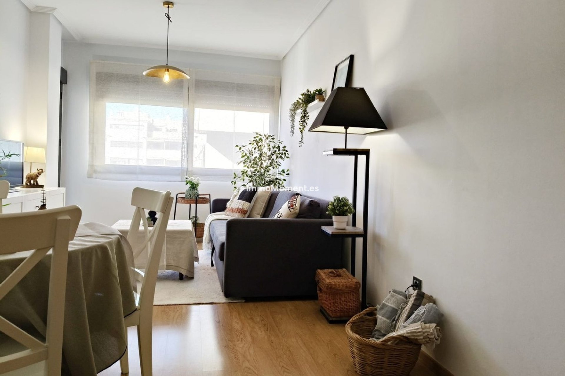 Bestaande woning - Appartement - Málaga - Pacífico