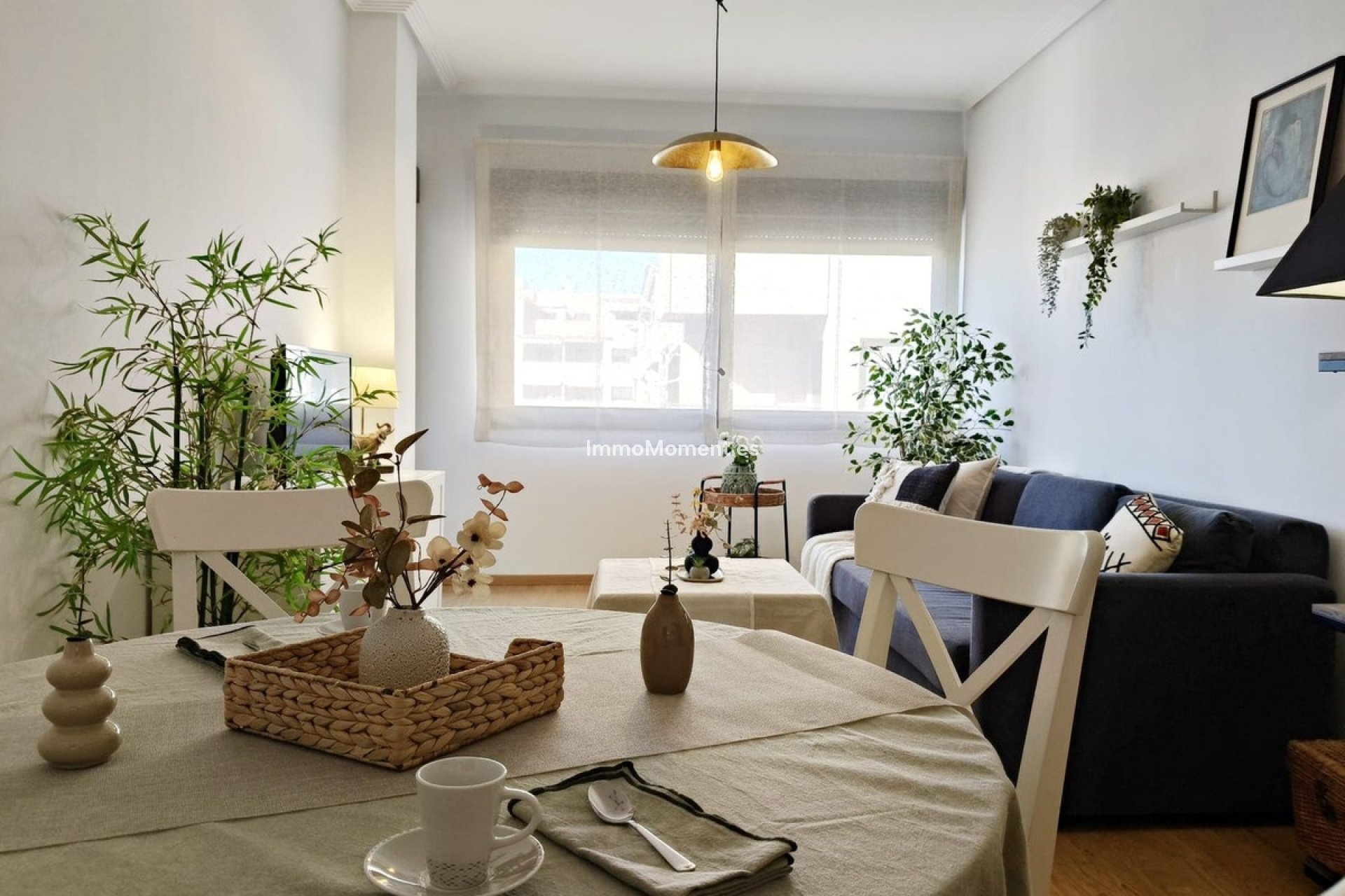 Bestaande woning - Appartement - Málaga - Pacífico