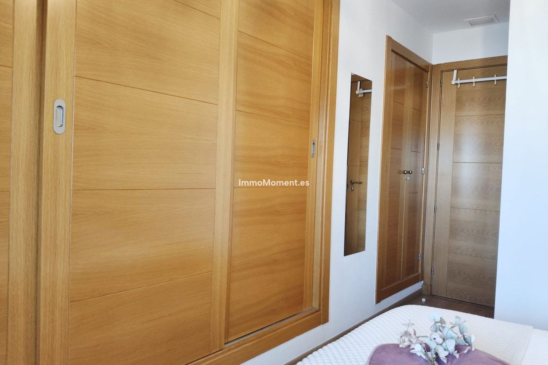 Bestaande woning - Appartement - Málaga - Pacífico