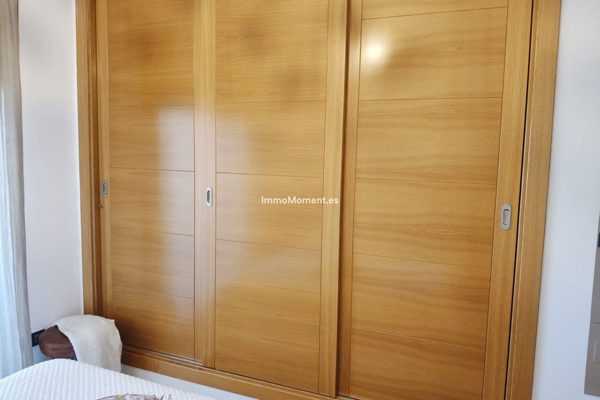 Bestaande woning - Appartement - Málaga - Pacífico