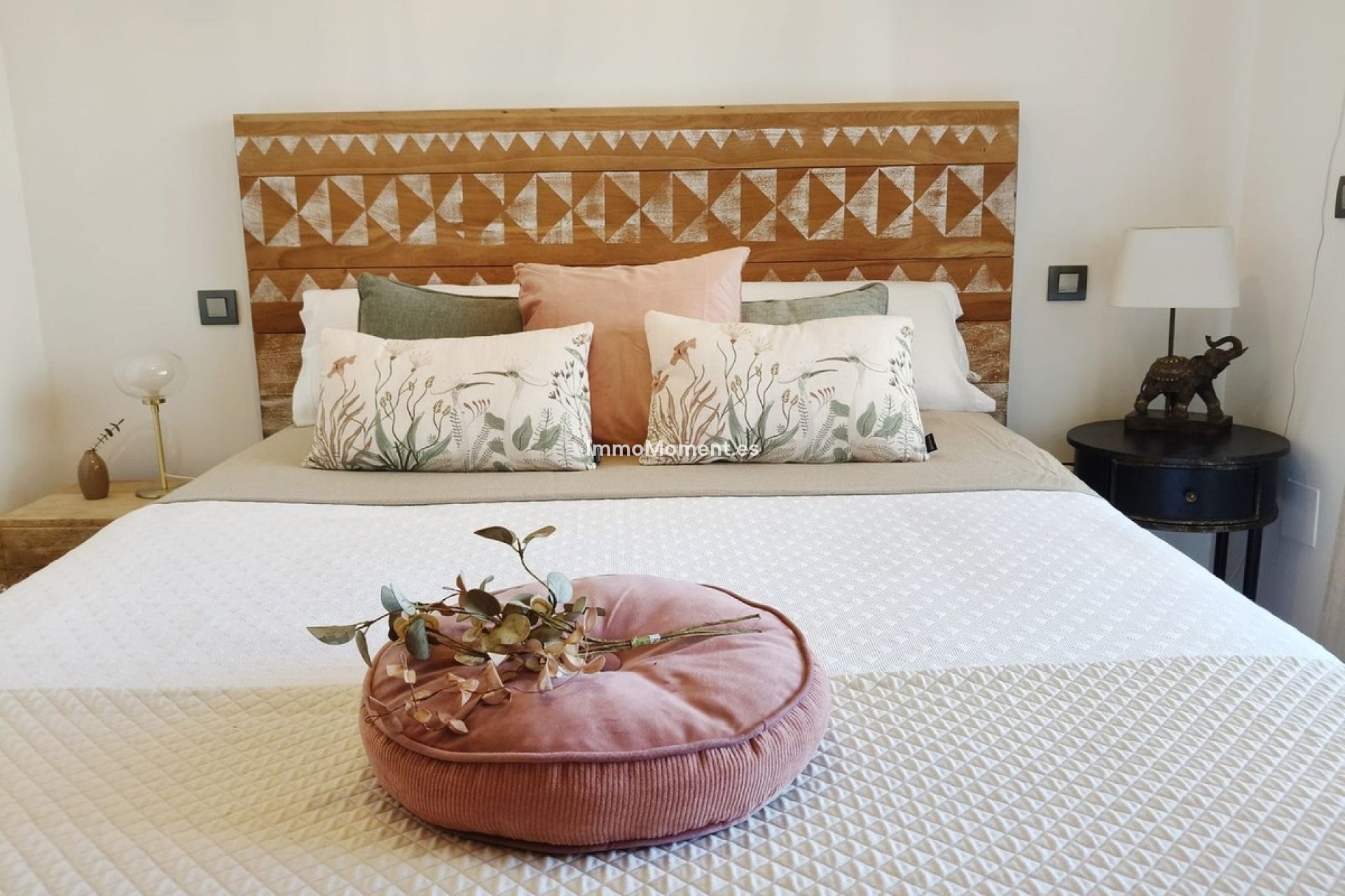 Bestaande woning - Appartement - Málaga - Pacífico