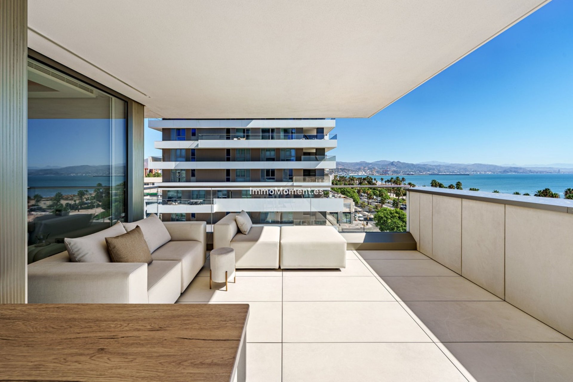 Bestaande woning - Appartement - Málaga - Pacífico