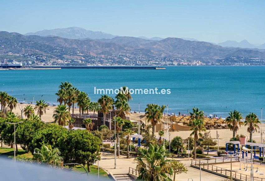 Bestaande woning - Appartement - Málaga - Pacífico