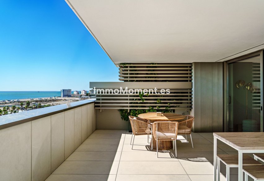 Bestaande woning - Appartement - Málaga - Pacífico