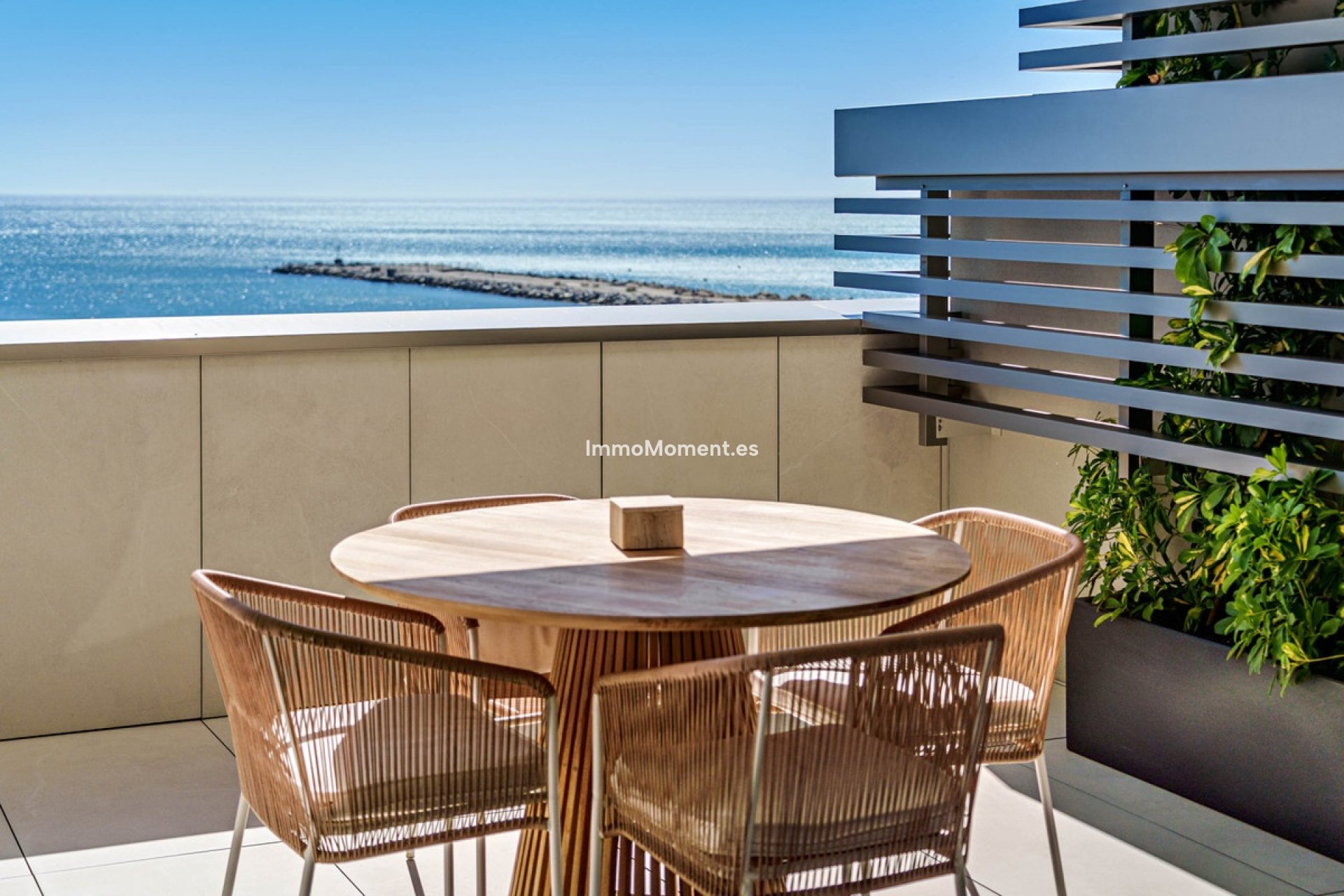 Bestaande woning - Appartement - Málaga - Pacífico