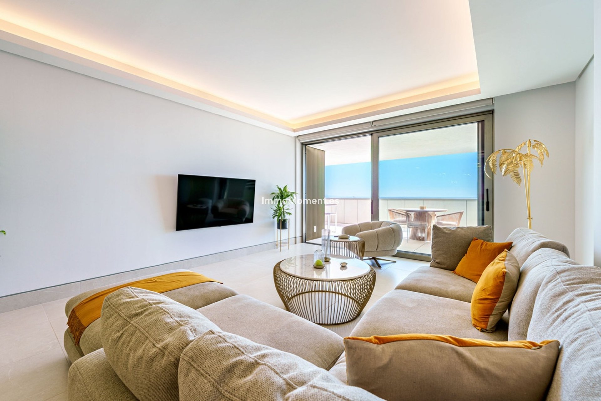 Bestaande woning - Appartement - Málaga - Pacífico