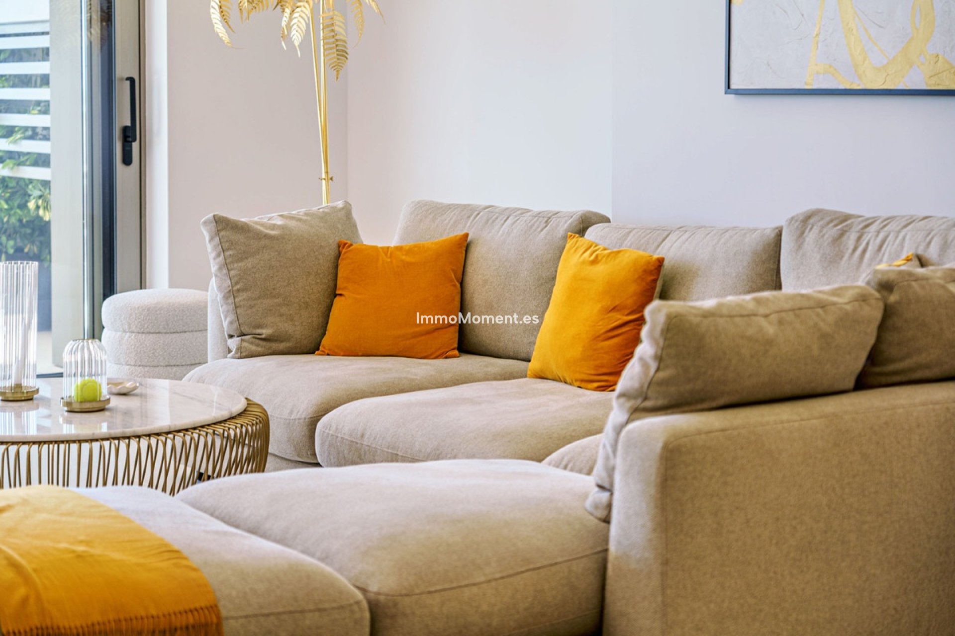 Bestaande woning - Appartement - Málaga - Pacífico