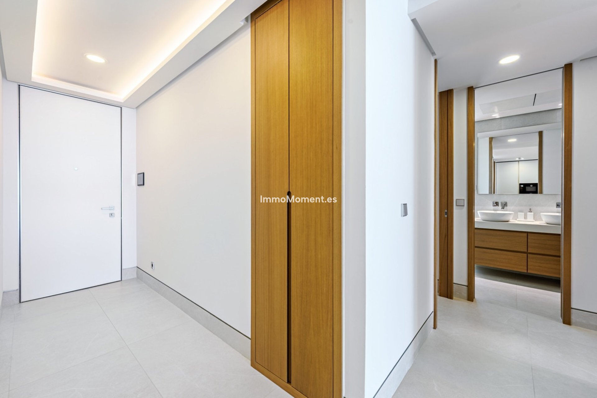 Bestaande woning - Appartement - Málaga - Pacífico