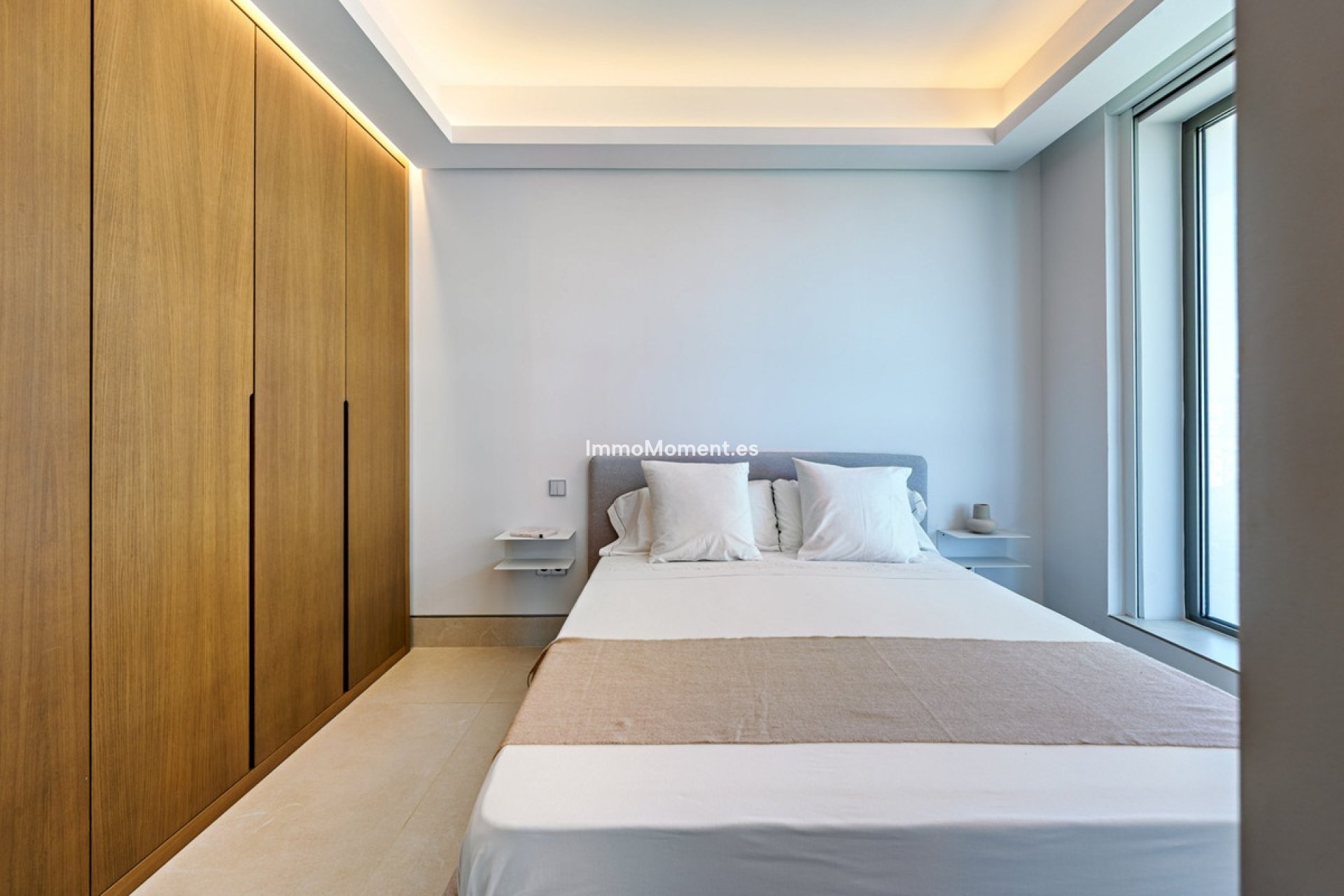Bestaande woning - Appartement - Málaga - Pacífico